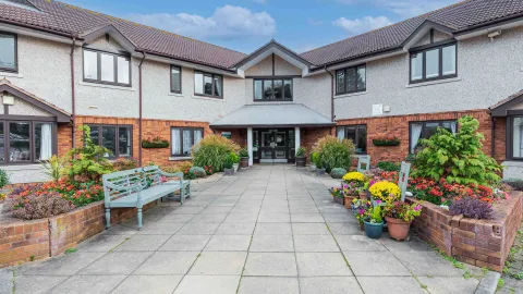 Paternoster Care Home in Waltham Abbey