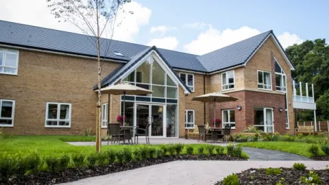 Sutton Grange Care Home