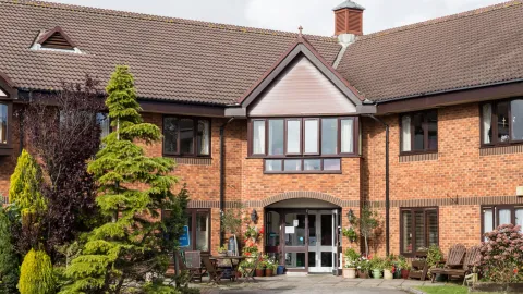 Mallard Court Care Home