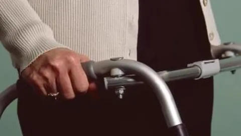 'Lack of exercise affects mental health'