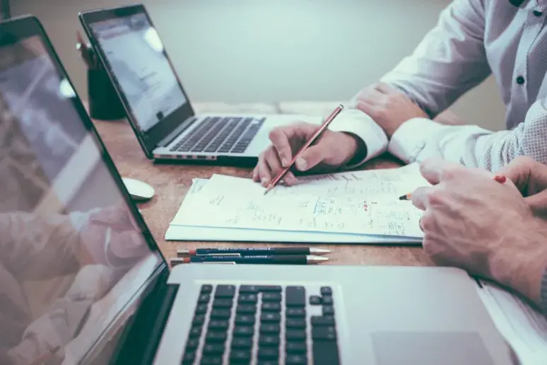 New campaign to make care homes more efficient through tech