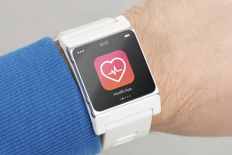 Dementia sufferers could benefit from Fitbit style trackers