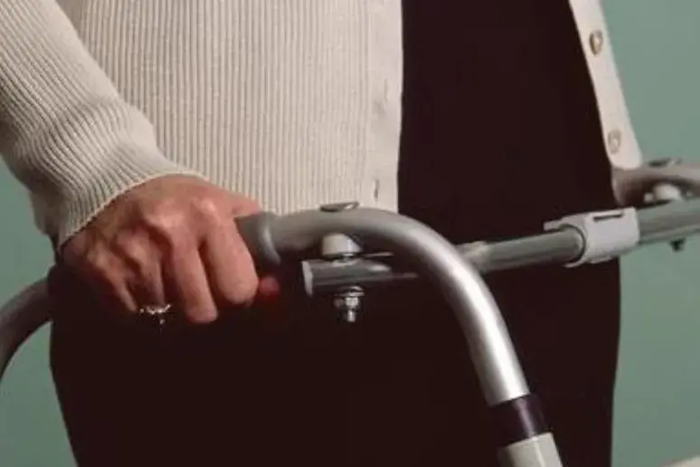 'Lack of exercise affects mental health'