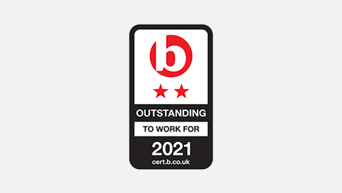 best companies 2021