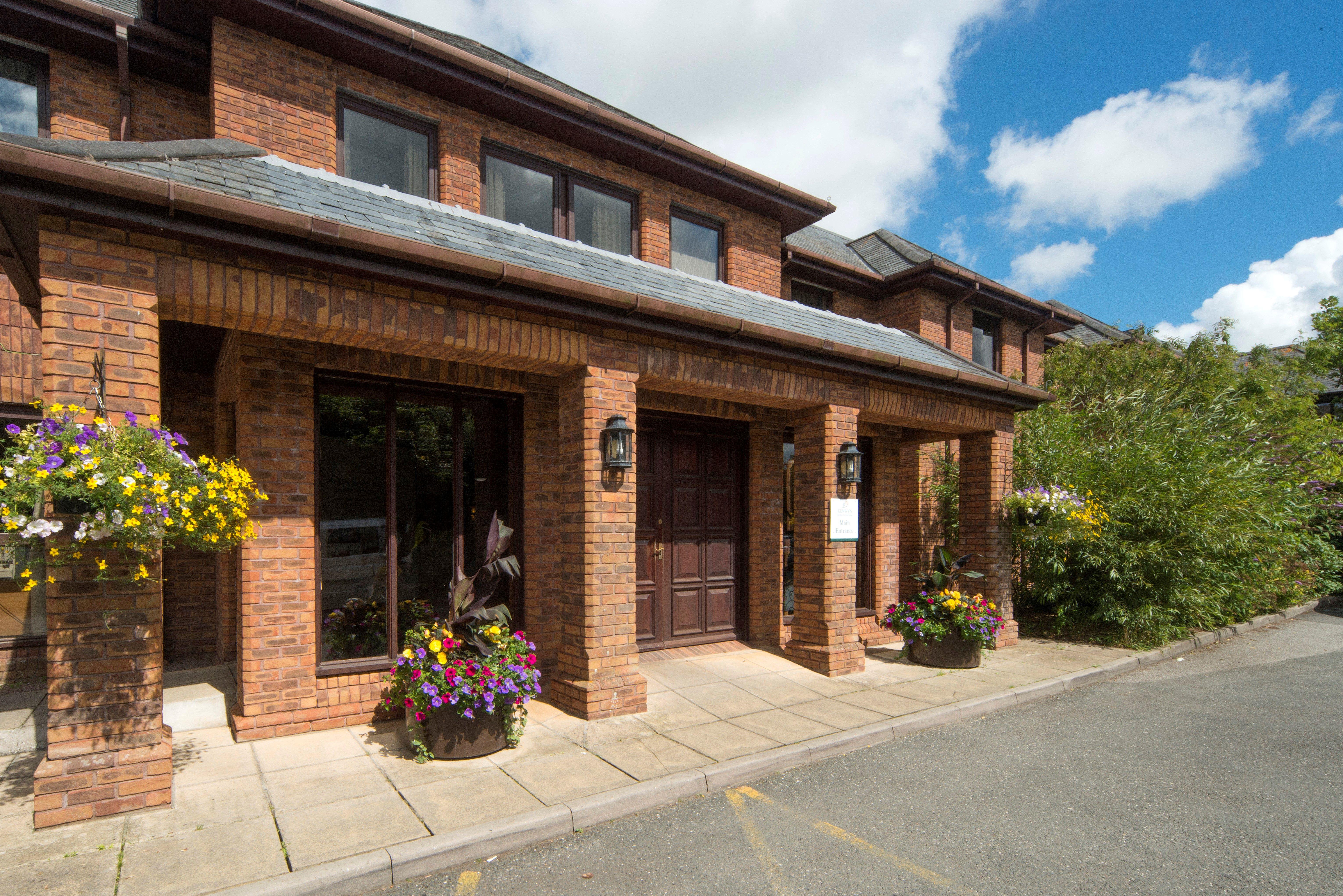 Kenwyn Care Home Gallery