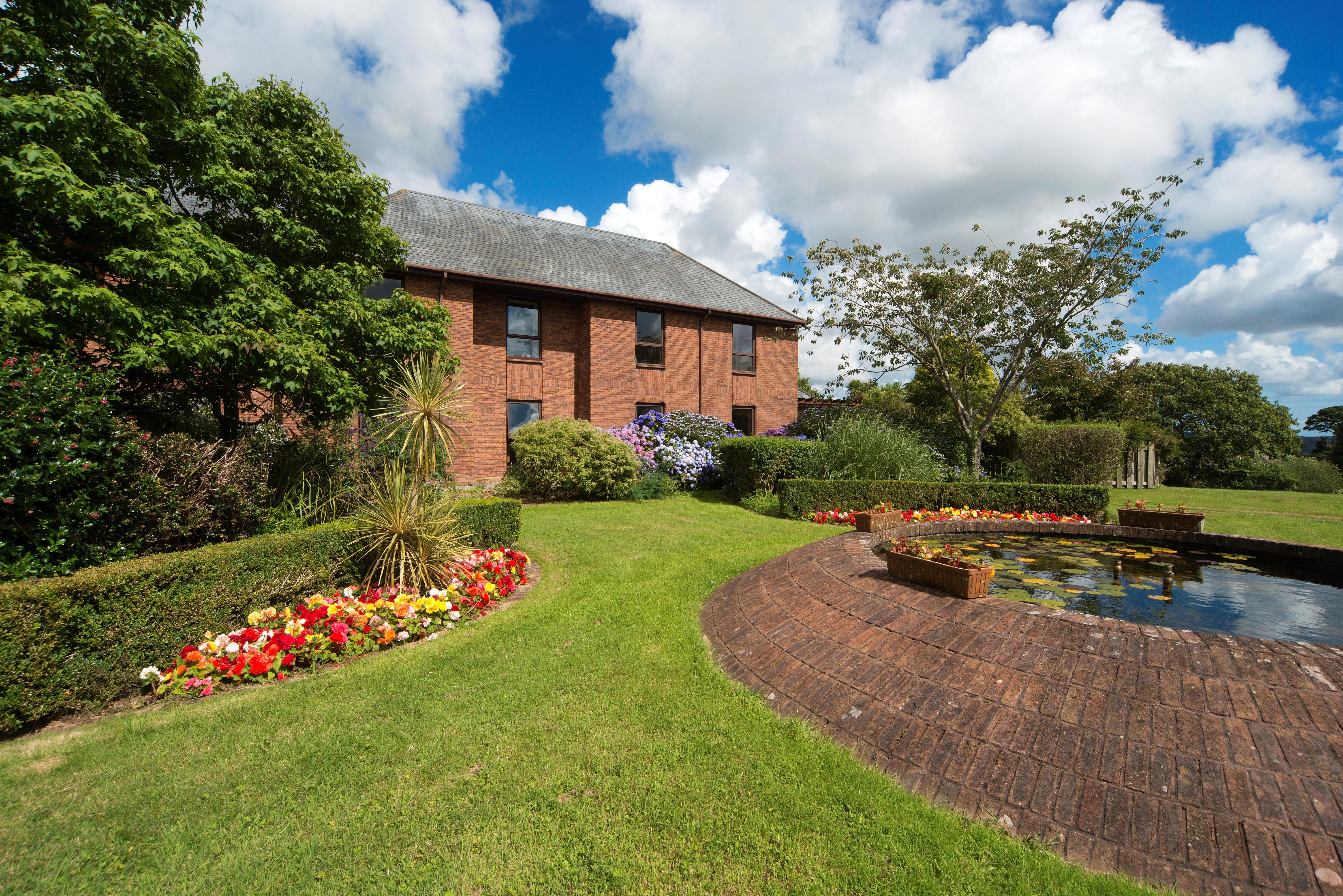 Kenwyn Care Home Gallery
