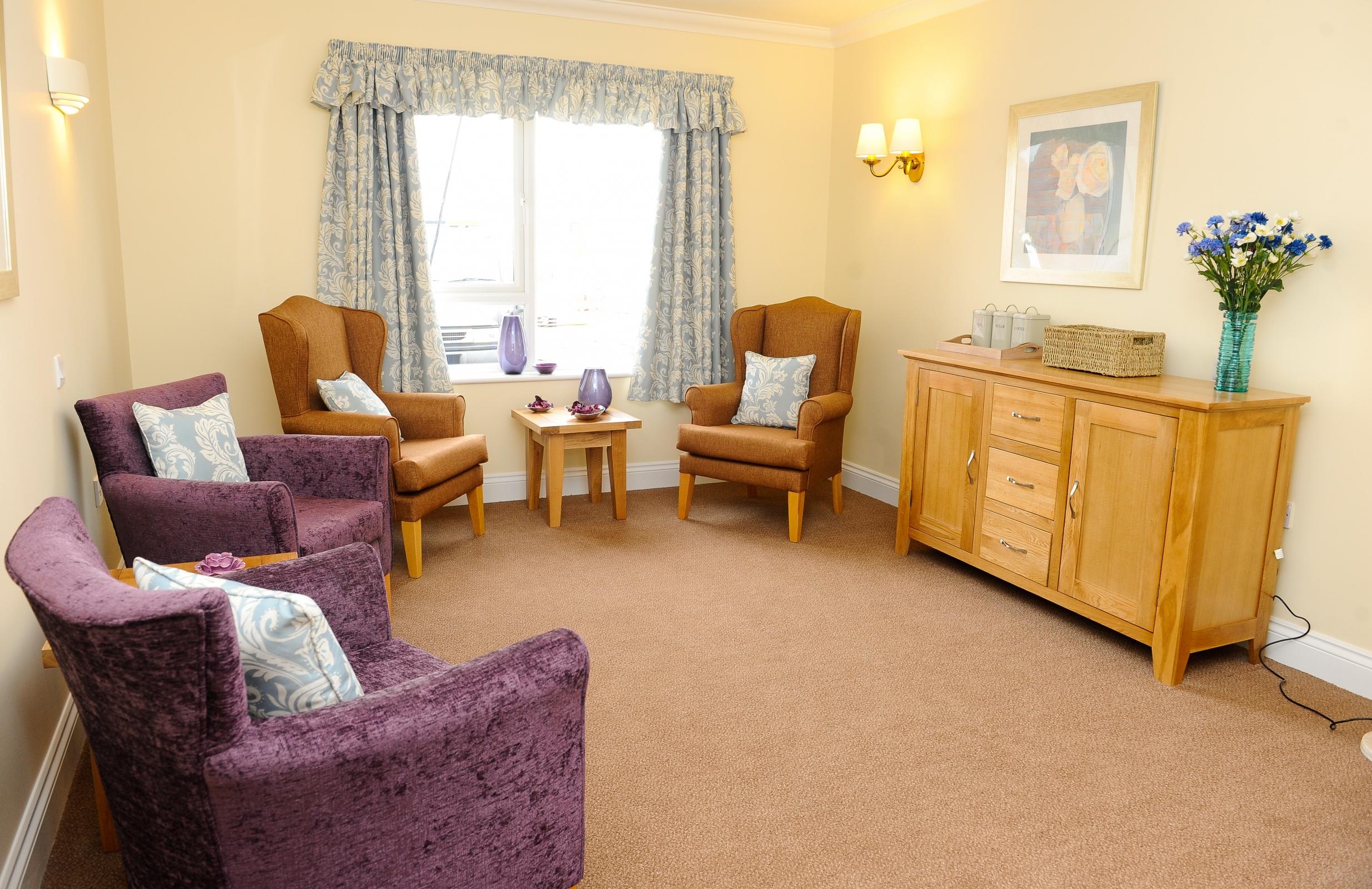 Ritson Lodge Care Home Gallery