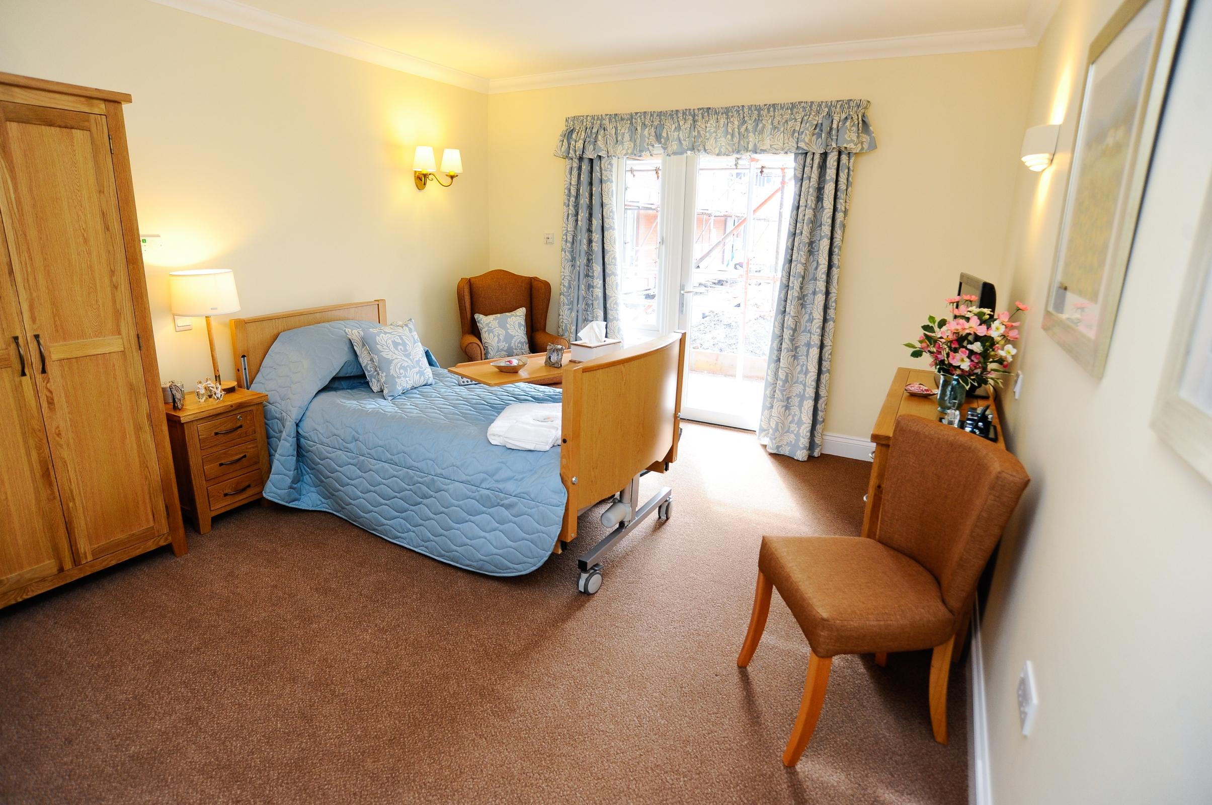 Ritson Lodge Care Home Gallery