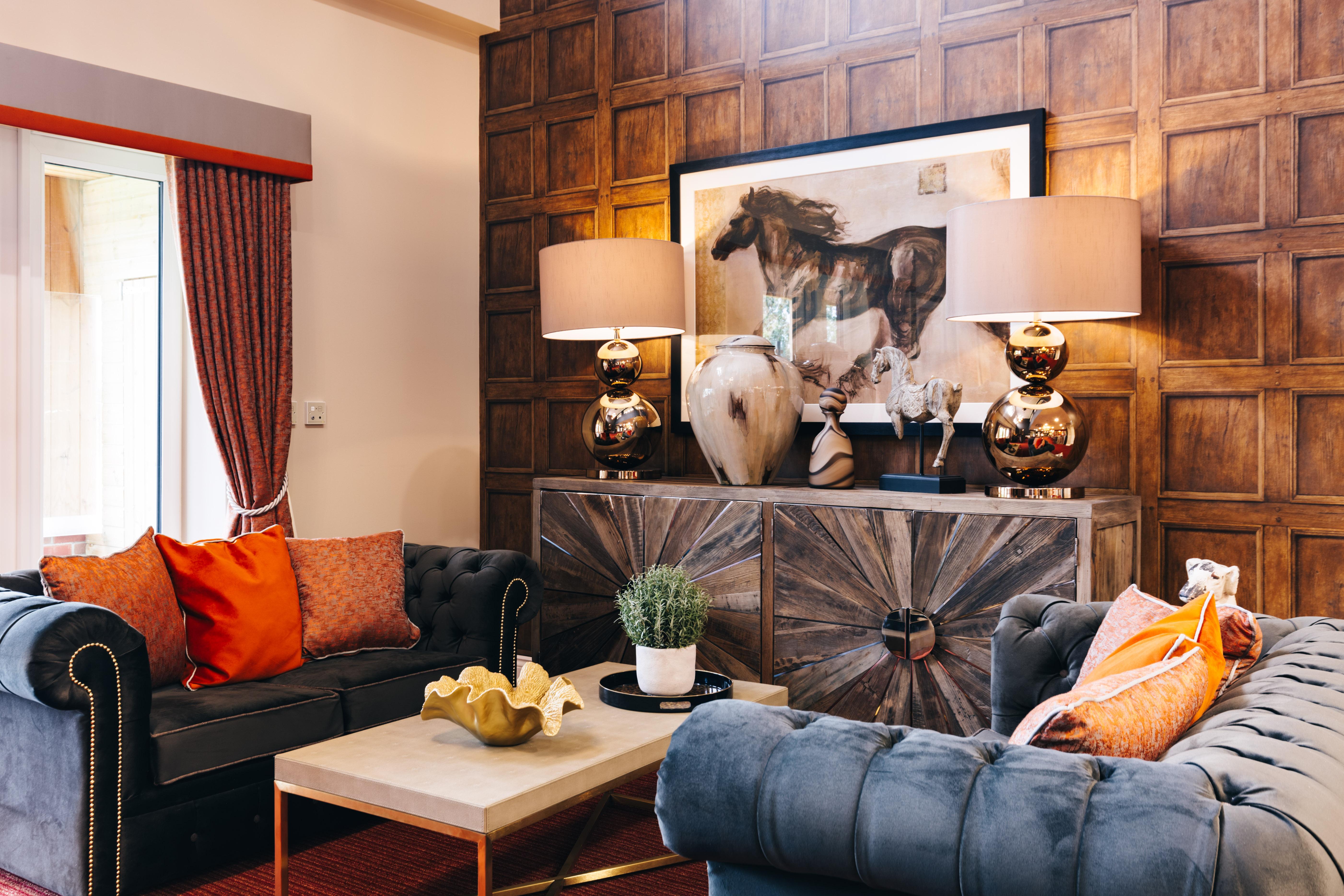 Raleigh Manor Care Home Gallery