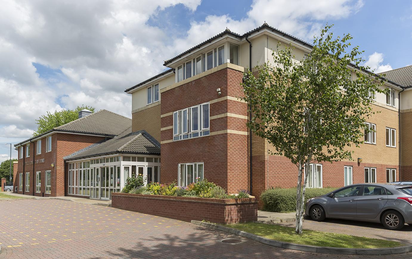 Bamfield Lodge Care Home Gallery