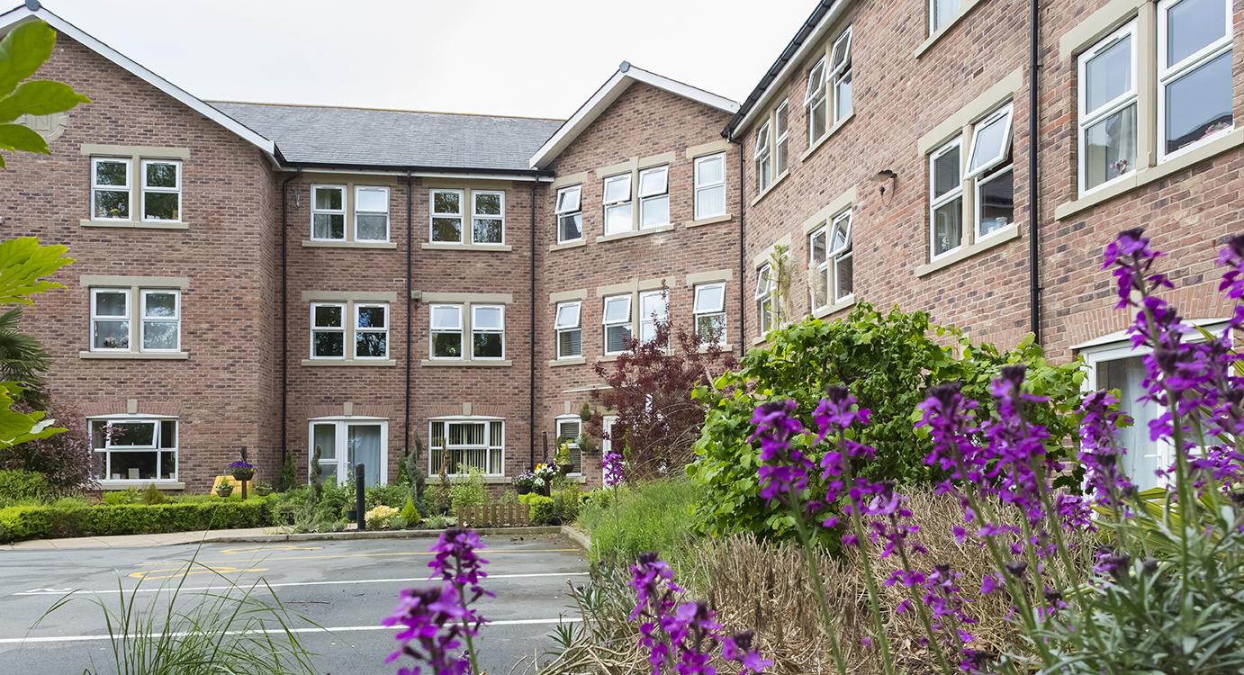 Boroughbridge Manor Care Home Gallery