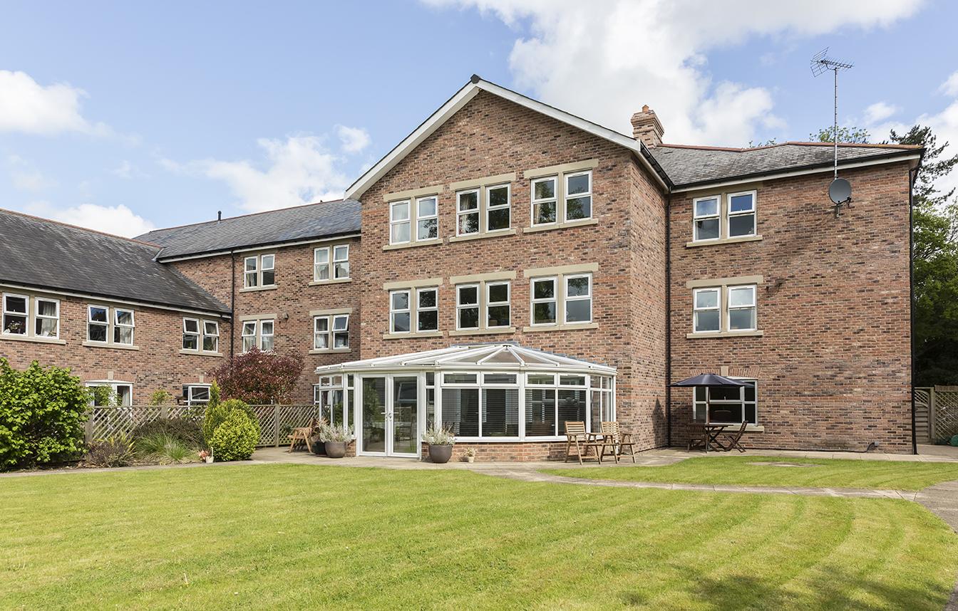 Boroughbridge Manor Care Home Gallery