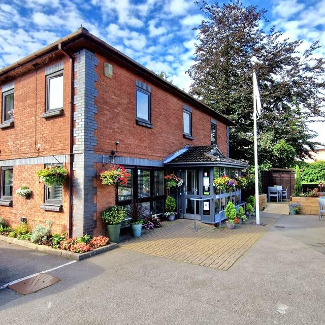 Ashcombe House Care Home Gallery