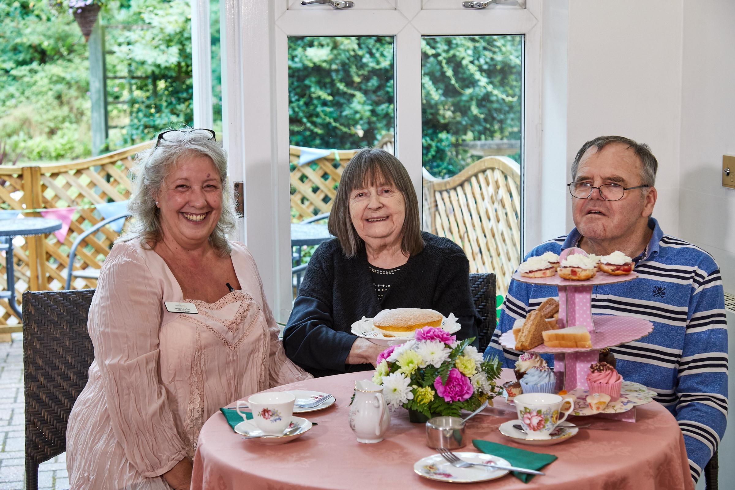 Forest Hill Care Home Gallery