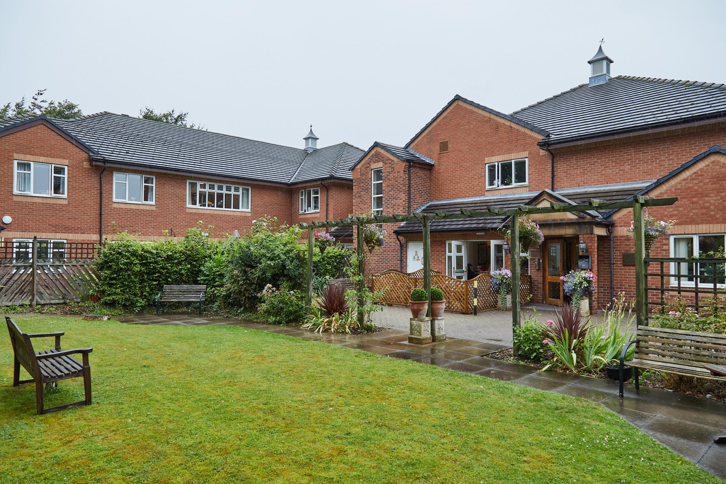 Forest Hill Care Home Gallery