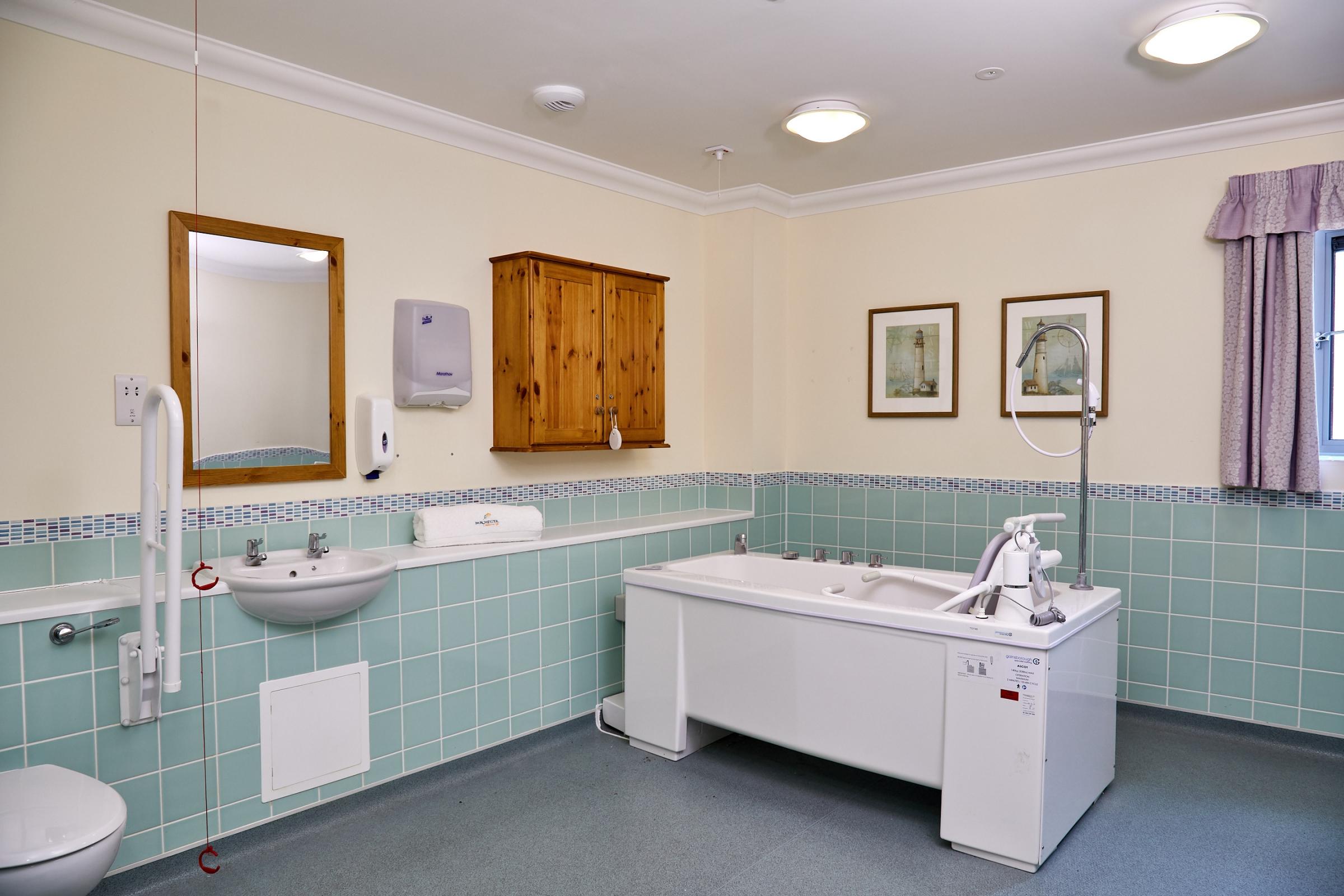 Forest Care Home Gallery