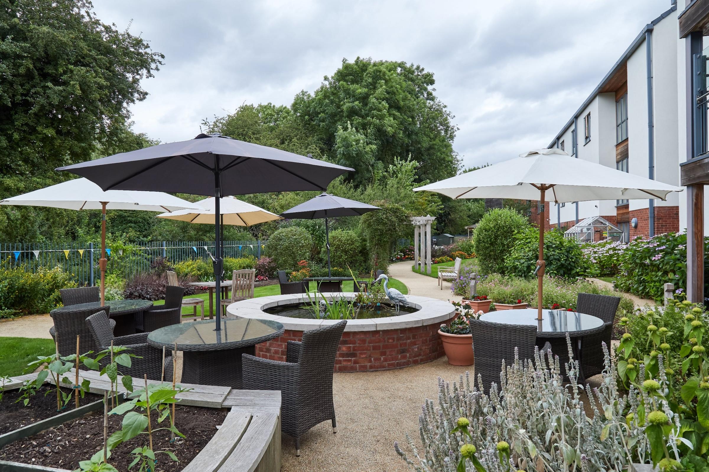 Bluebell Park Care Home Gallery
