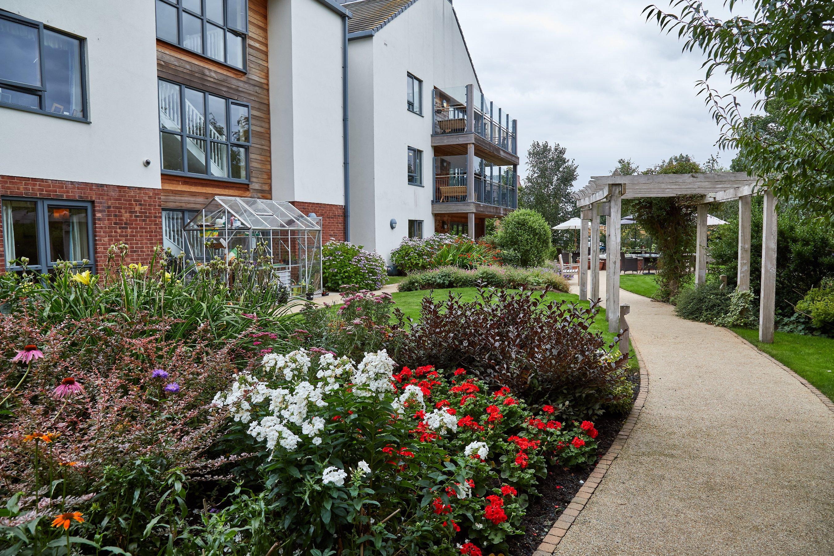 Bluebell Park Care Home Gallery