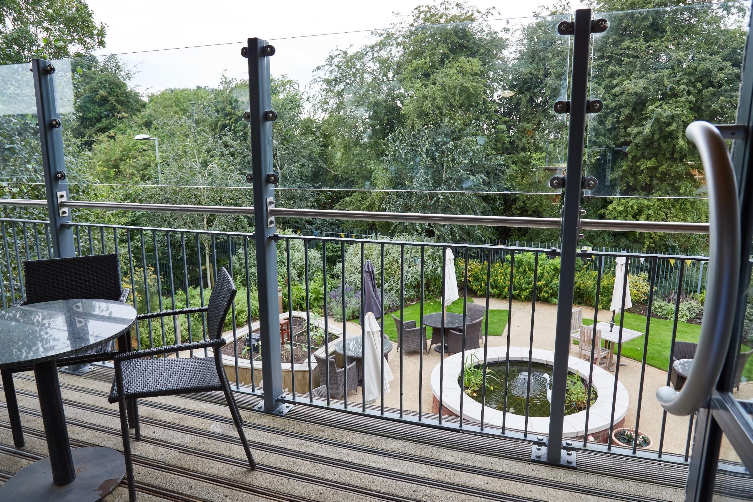 Bluebell Park Care Home Gallery