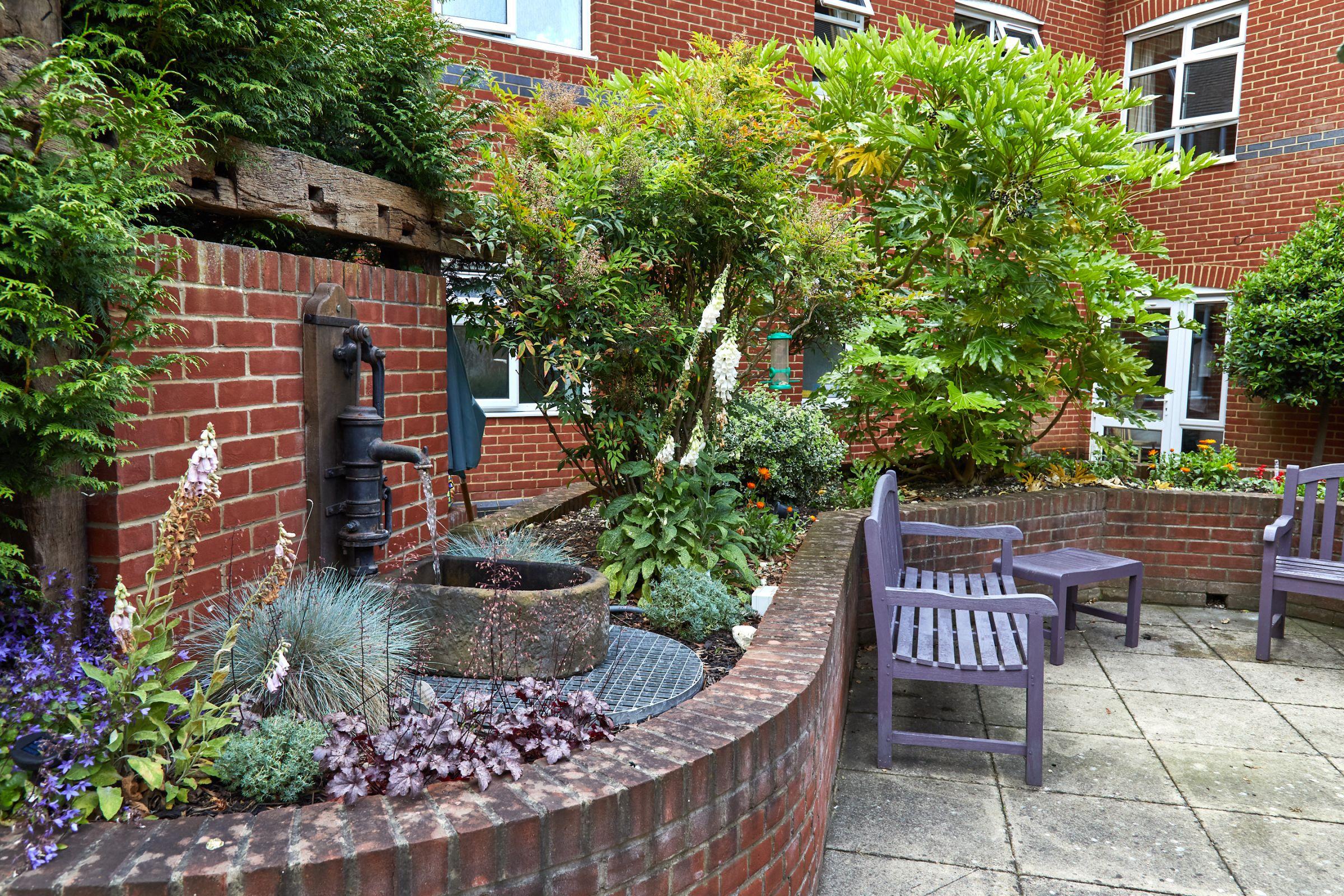 Winchester House Care Home Gallery