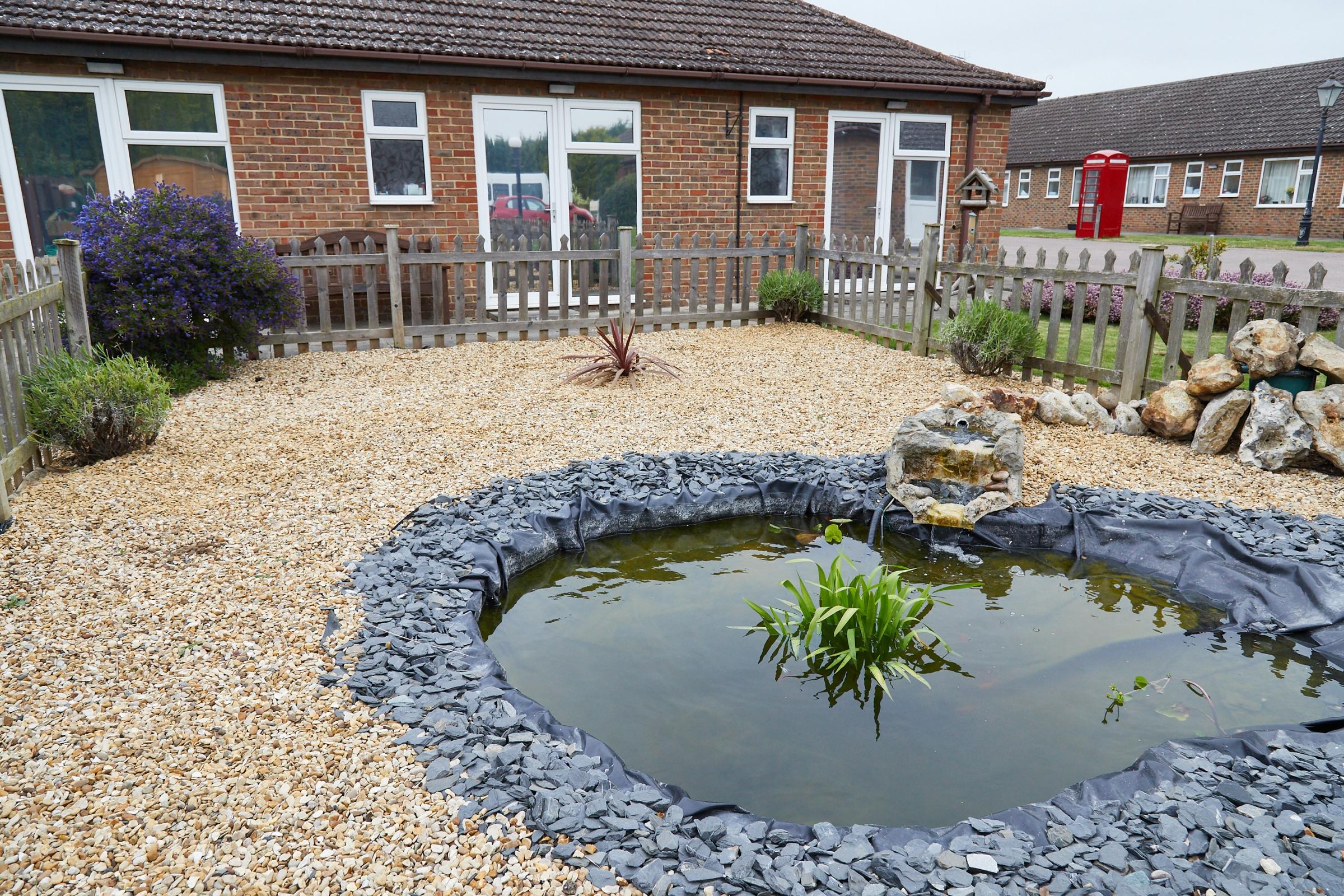 Care homes and elderly care from Barchester Healthcare