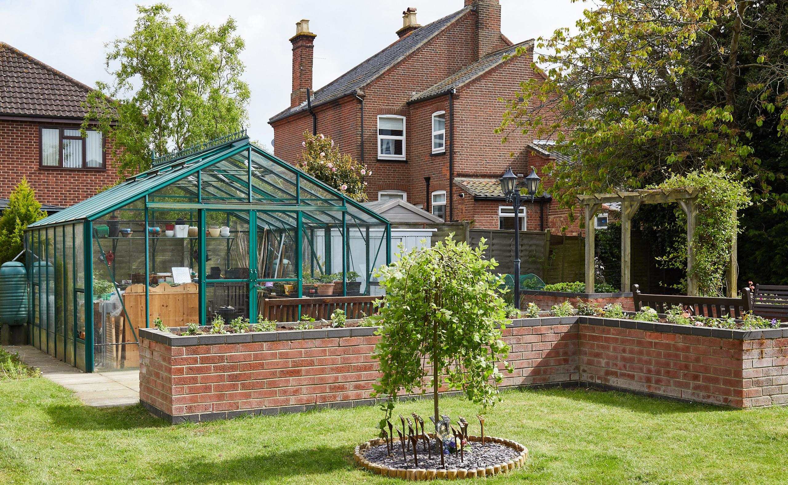 The Warren Care Home Gallery