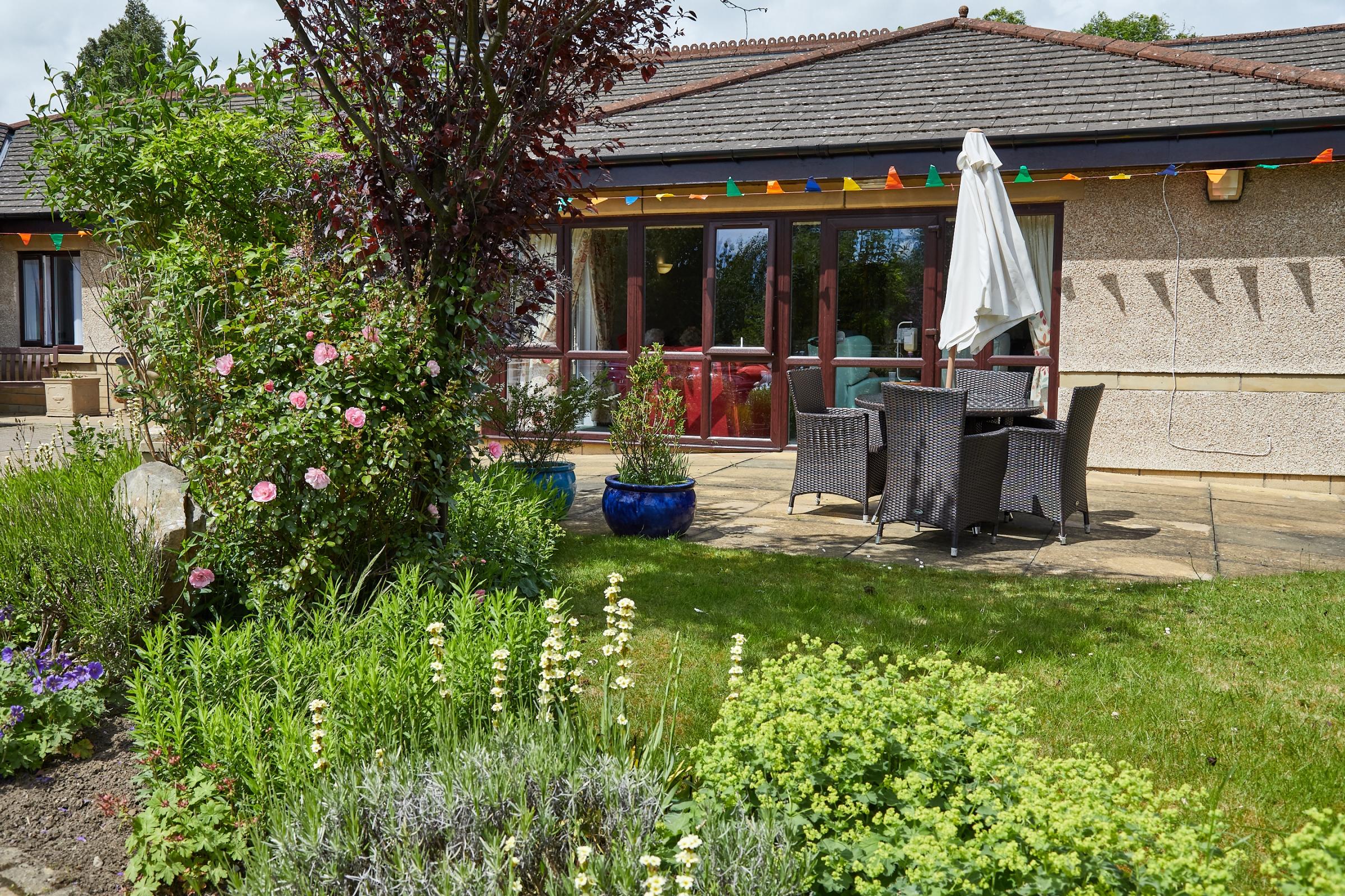 Canmore Lodge Care Home Gallery