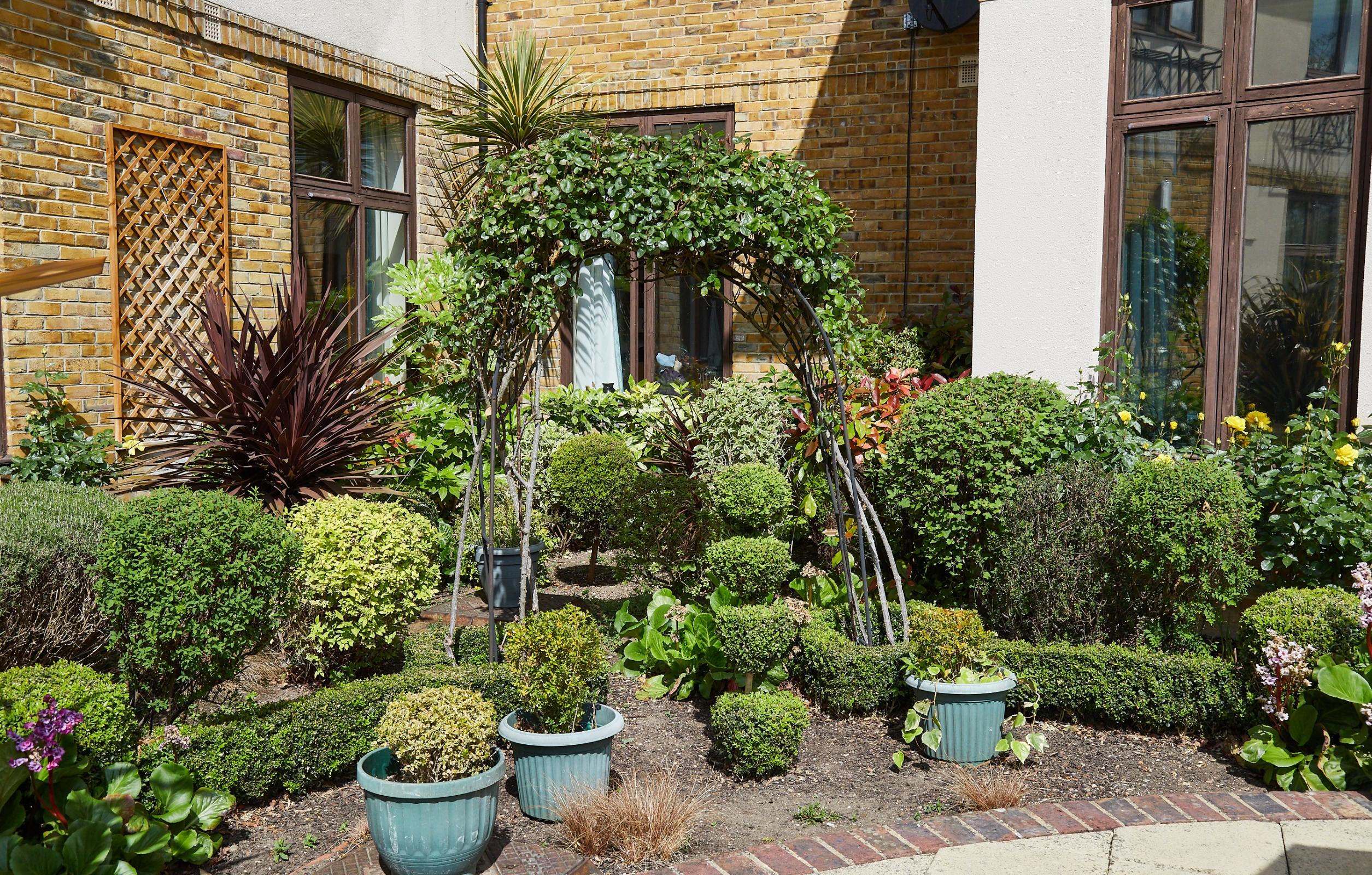 Wilsmere House Care Home Gallery