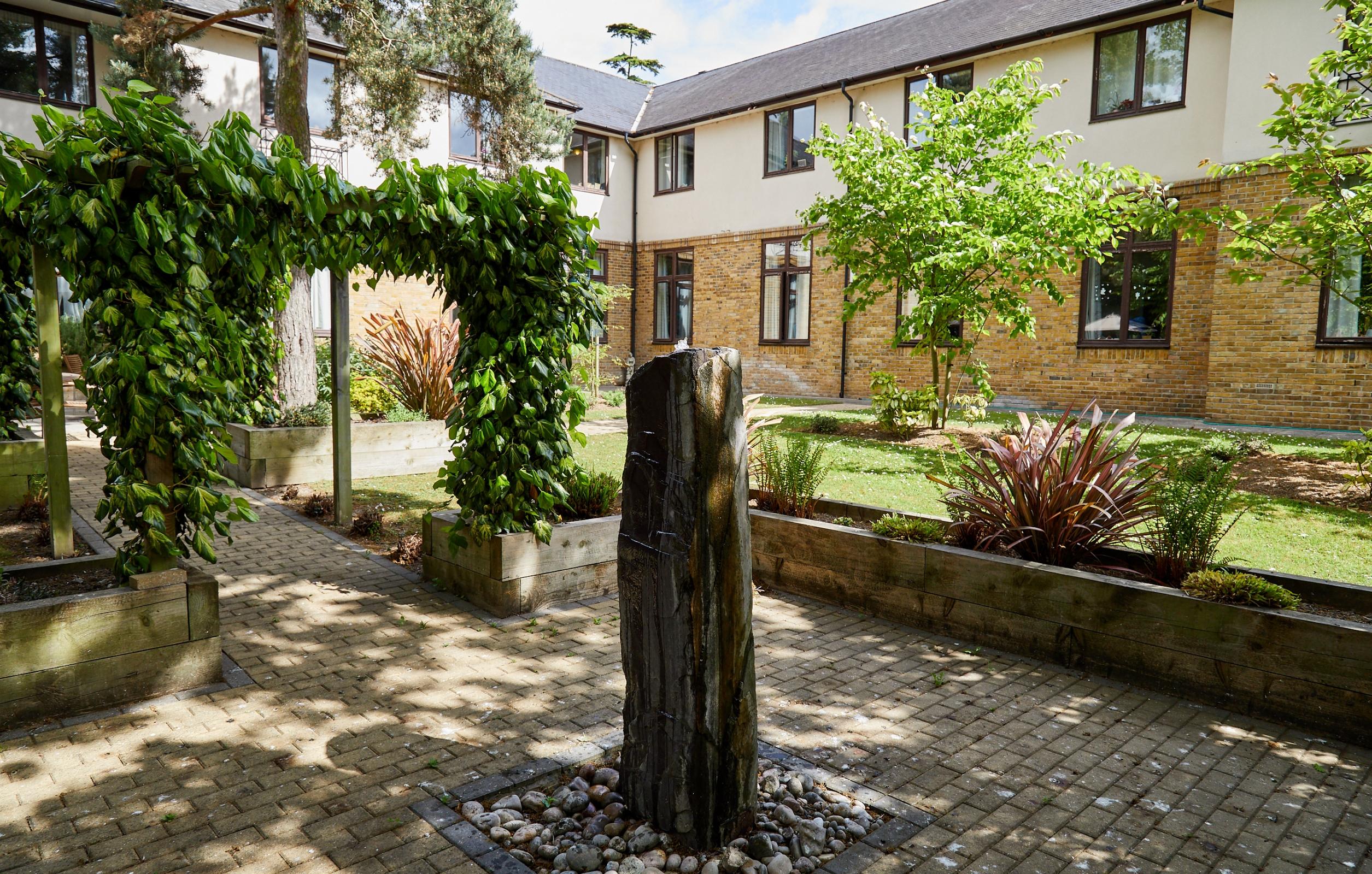 Wilsmere House Care Home Gallery