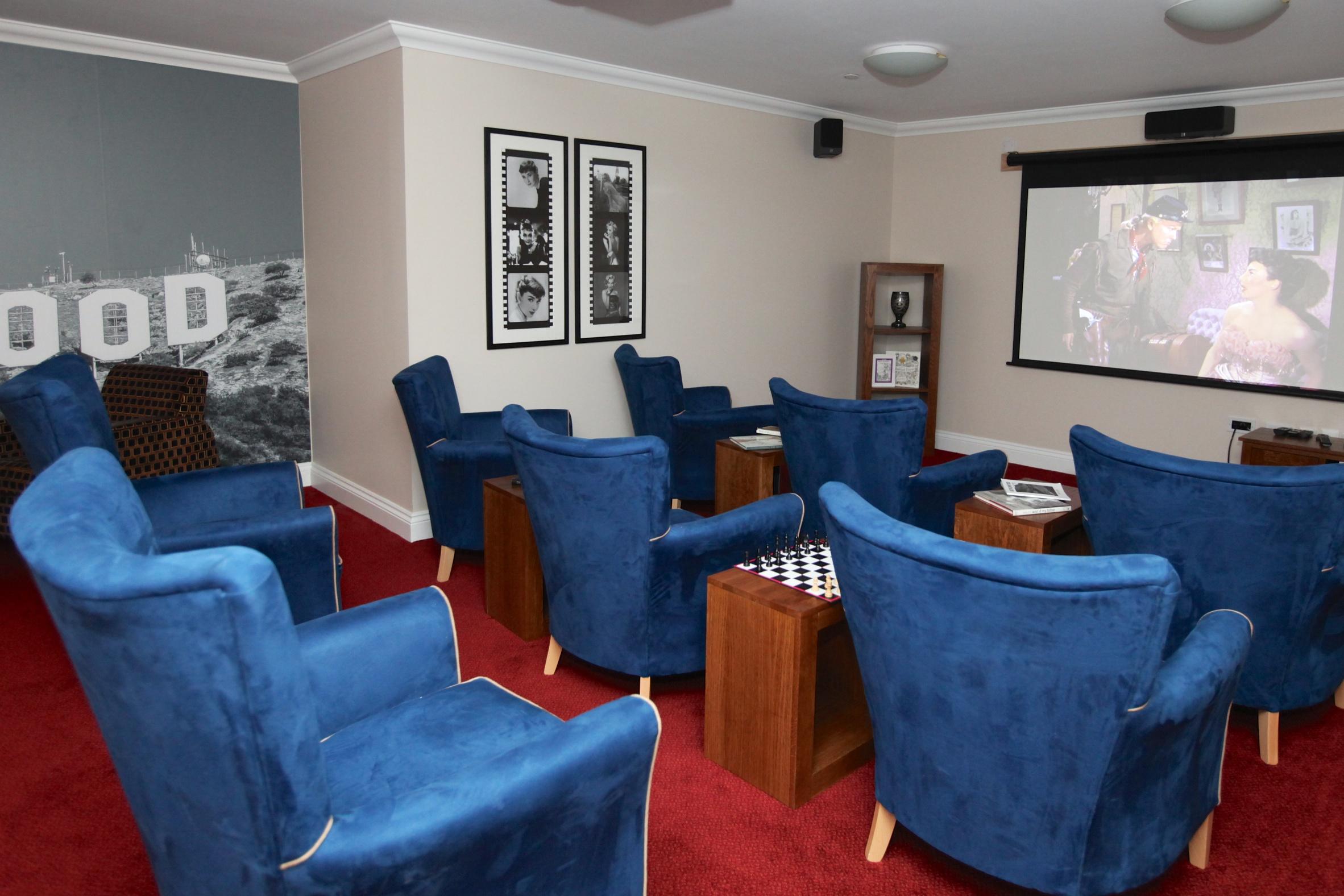 Bryn Ivor Lodge Care Home  Gallery