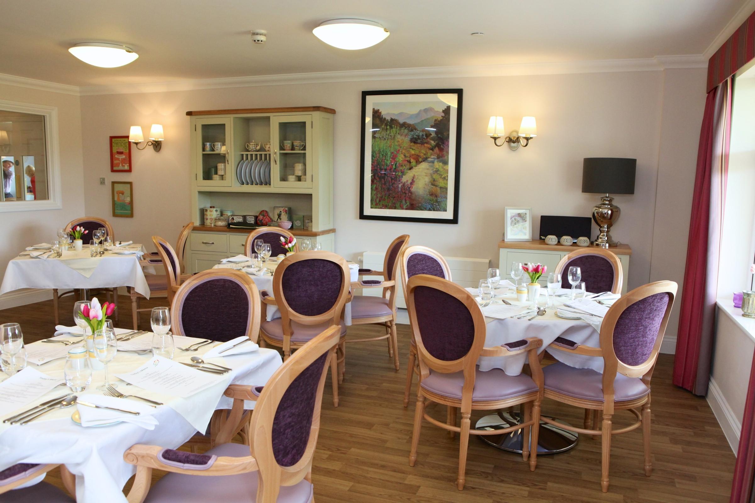 Bryn Ivor Lodge Care Home  Gallery