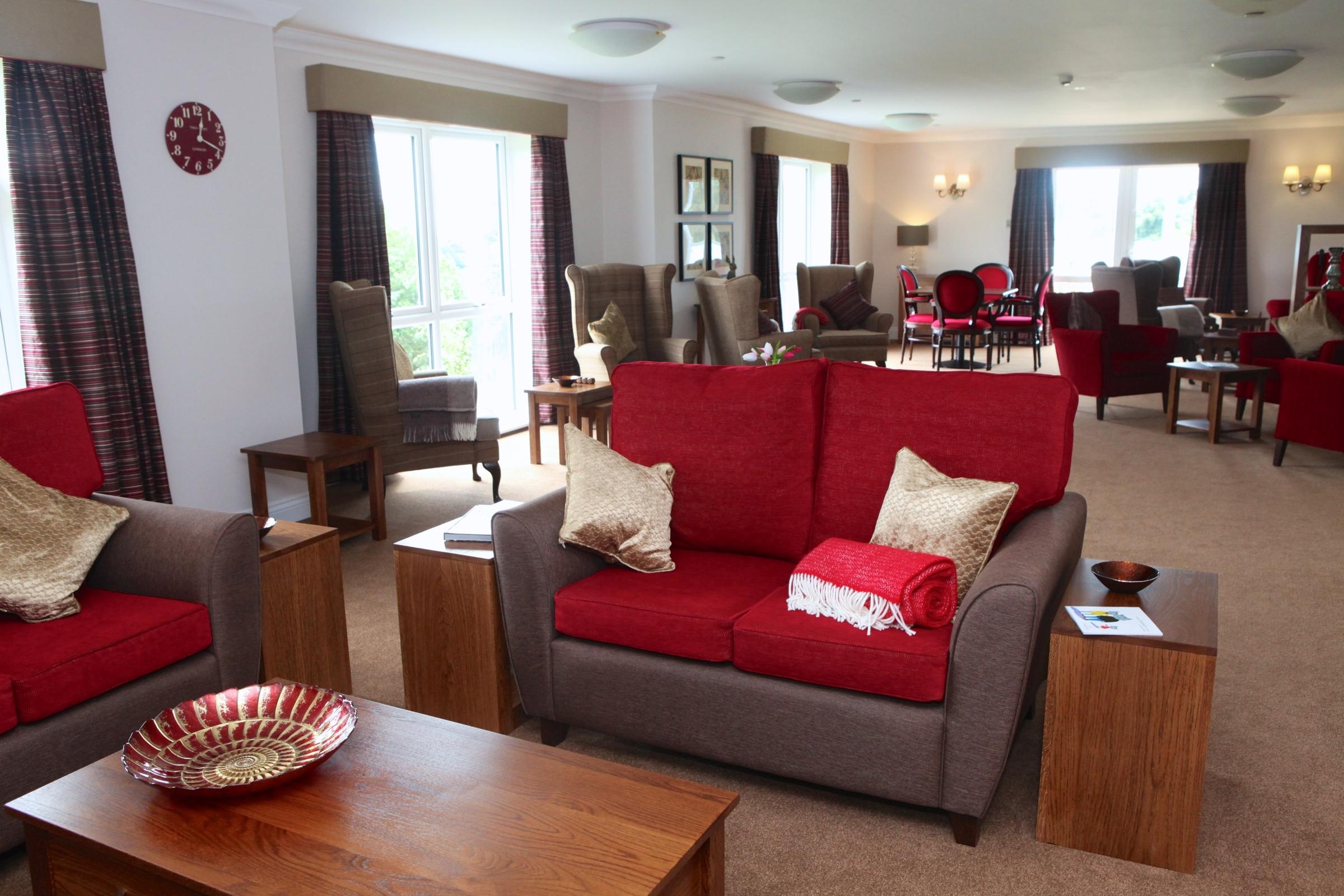 Bryn Ivor Lodge Care Home  Gallery