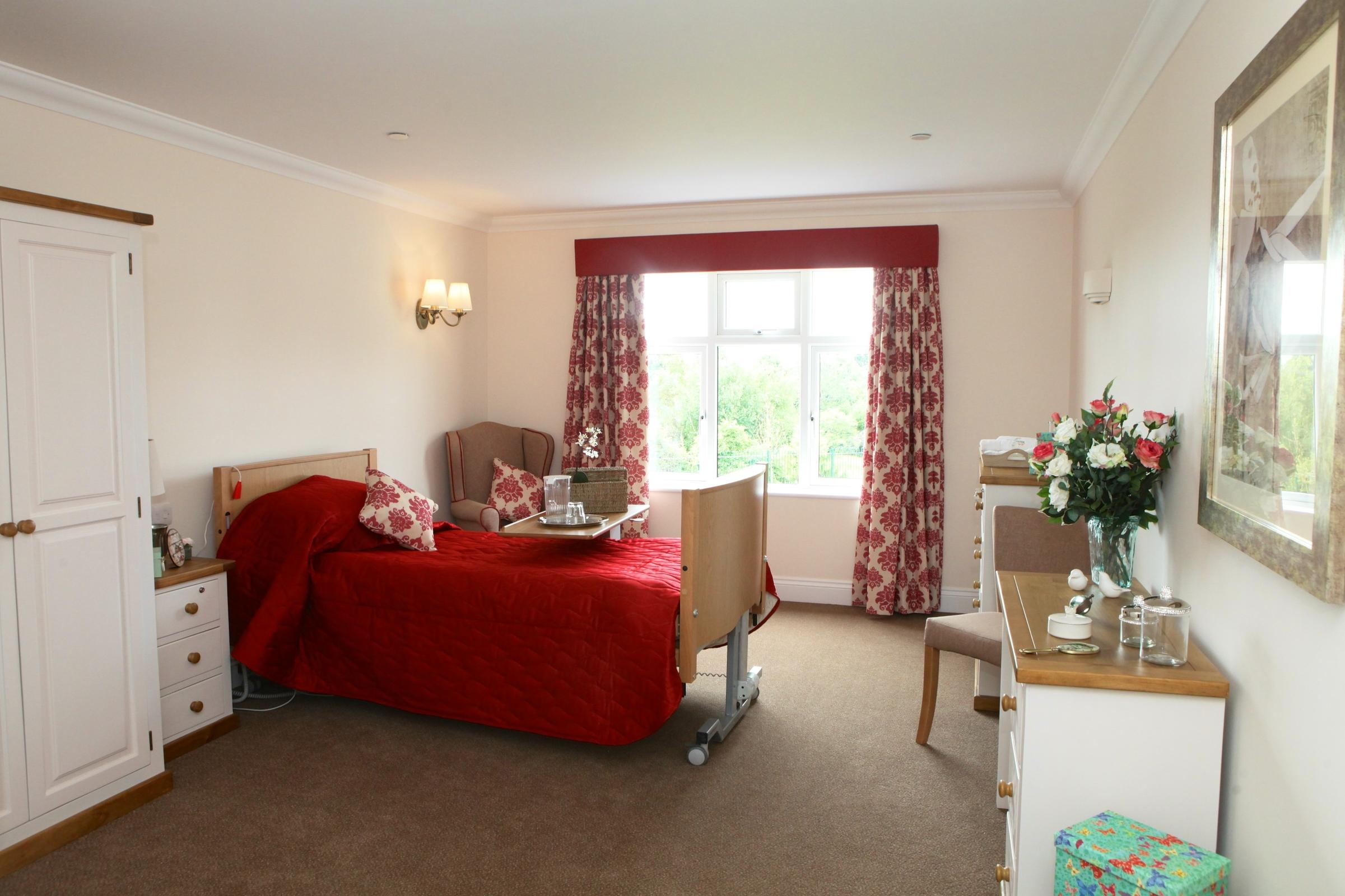 Bryn Ivor Lodge Care Home  Gallery