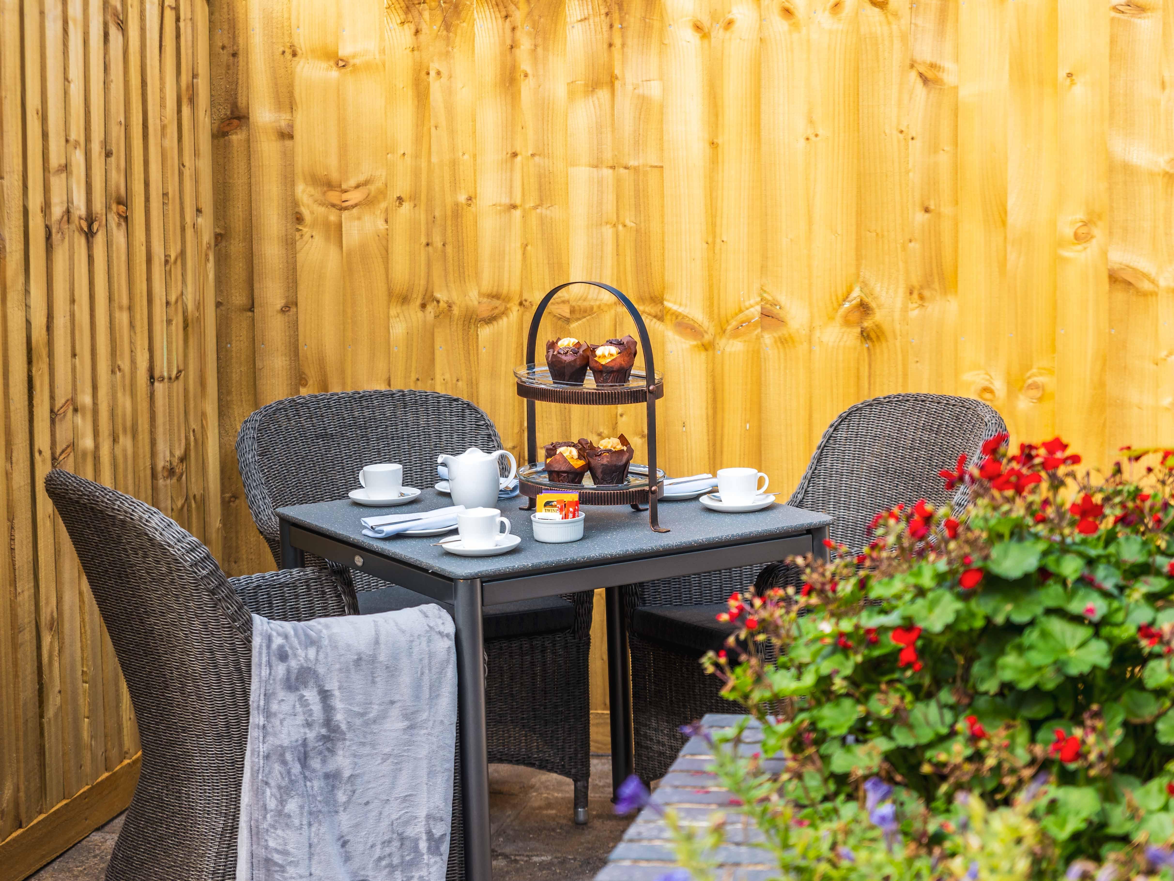 Tewkesbury Fields Care Home Gallery