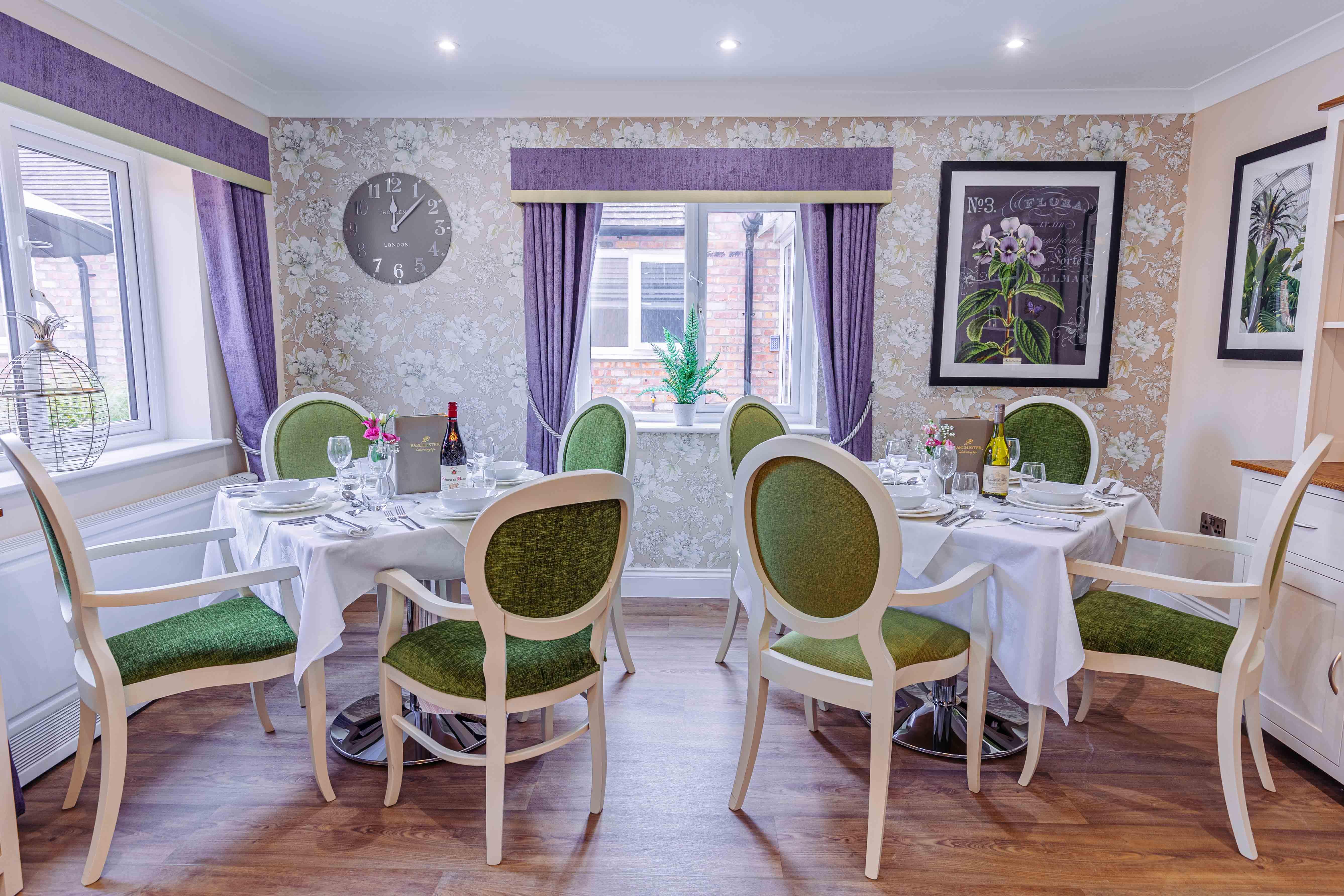 Tewkesbury Fields Care Home Gallery