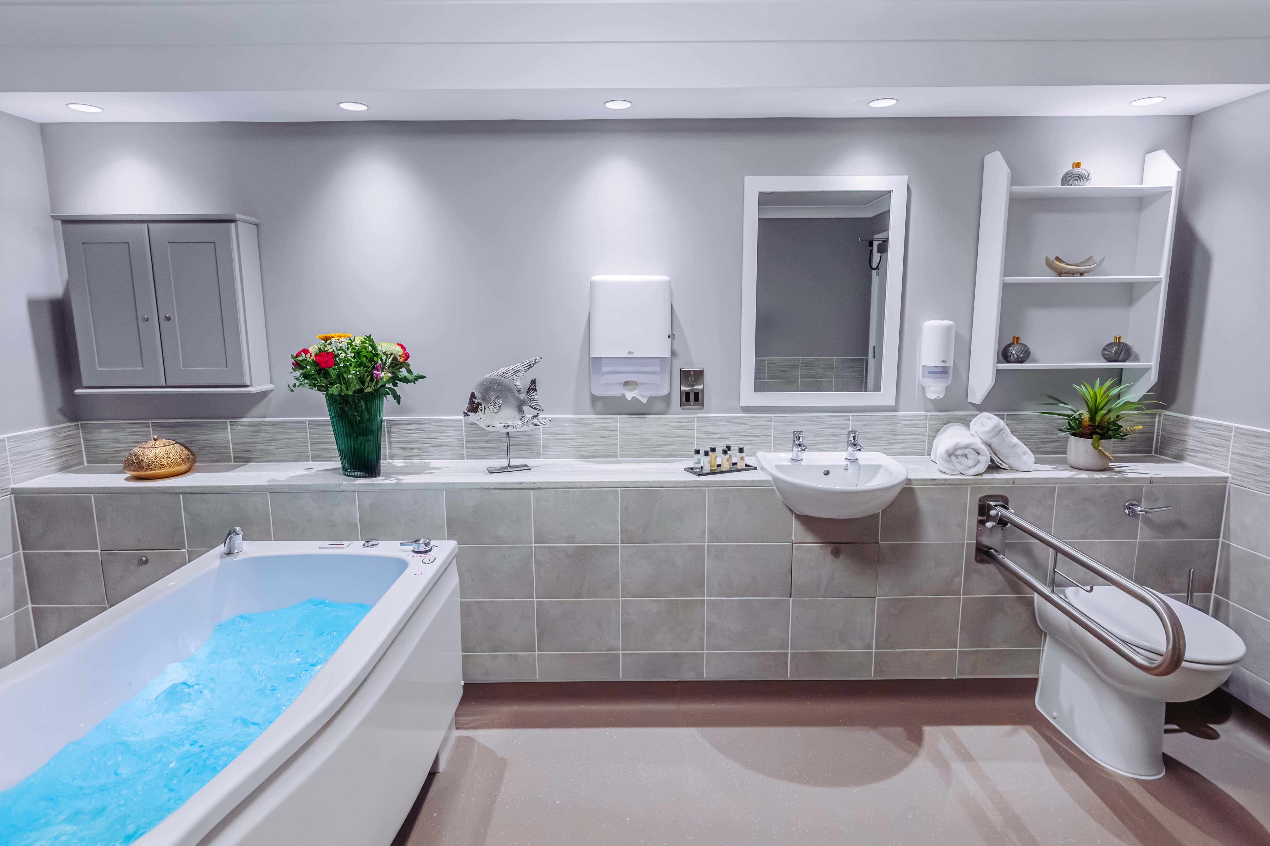 Tewkesbury Fields Care Home Gallery