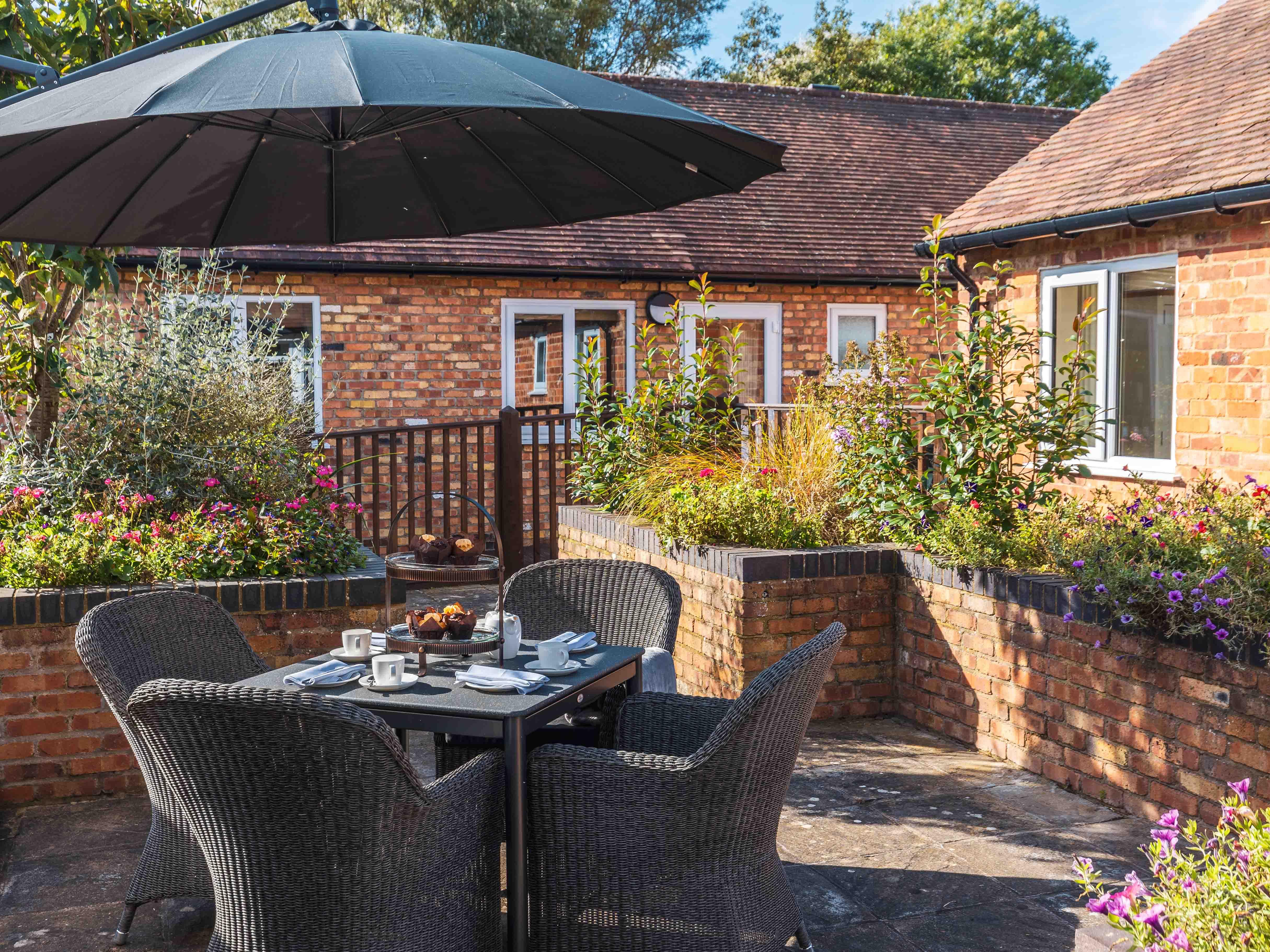 Tewkesbury Fields Care Home Gallery