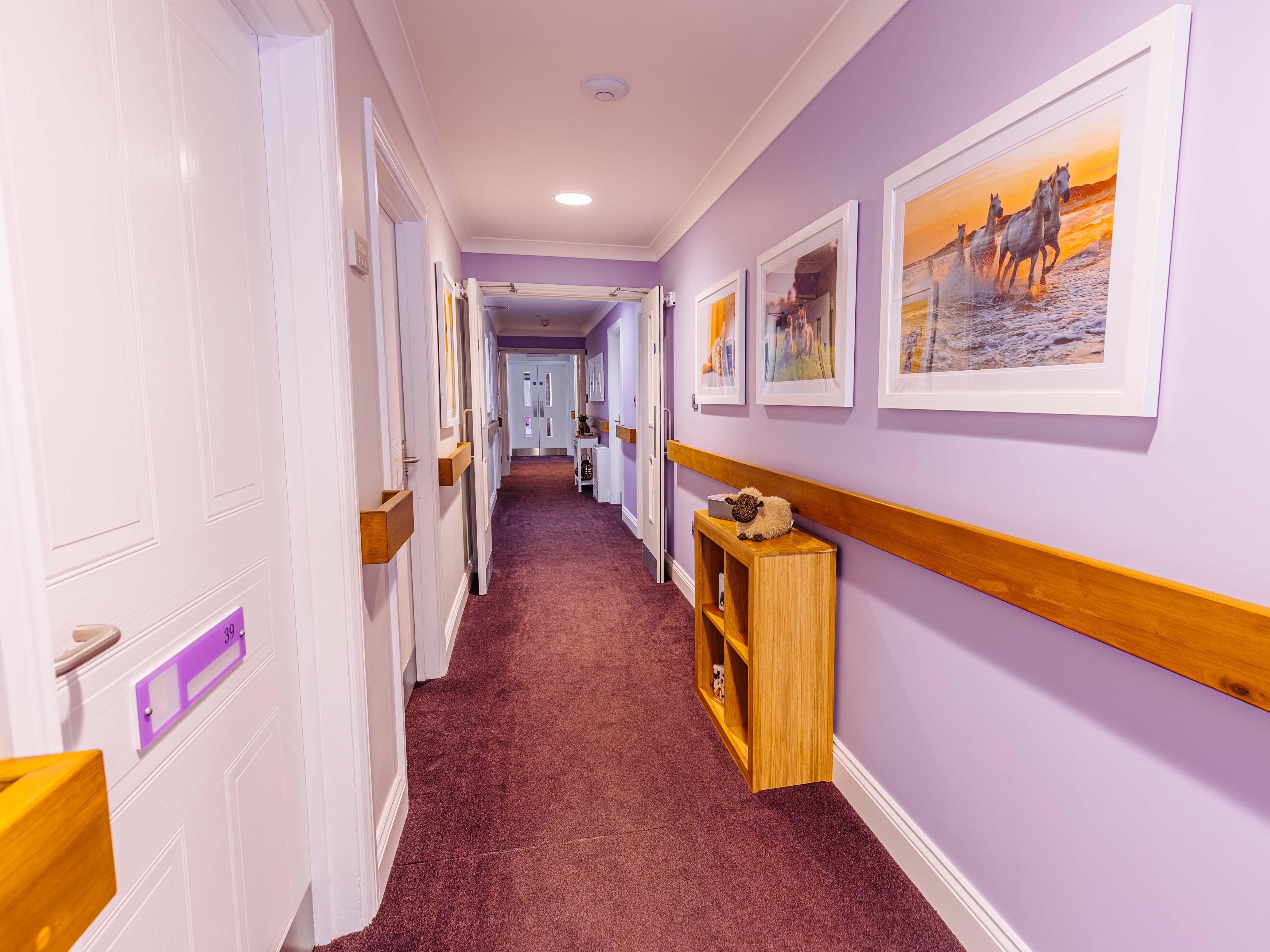 Tewkesbury Fields Care Home Gallery