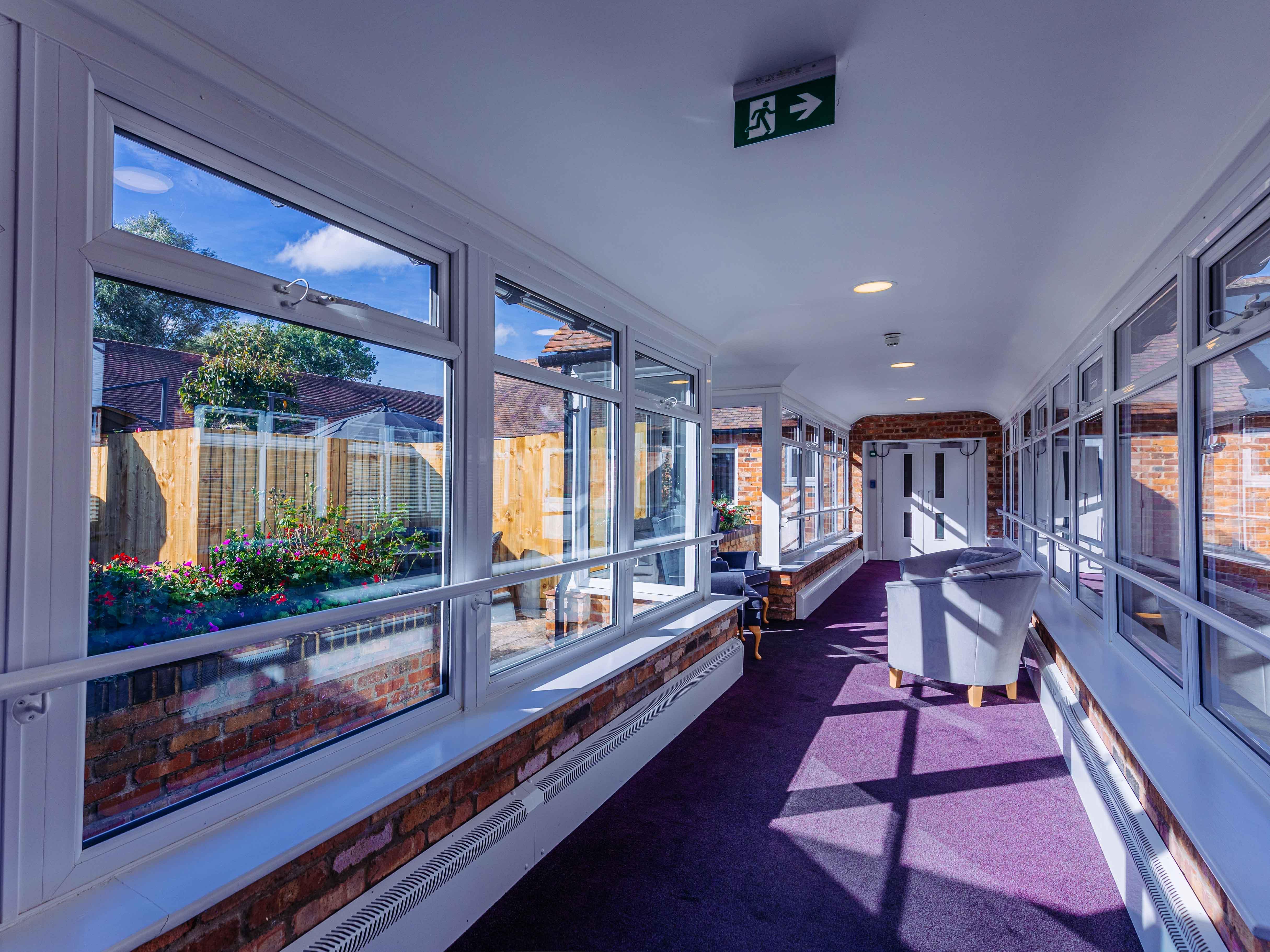 Tewkesbury Fields Care Home Gallery