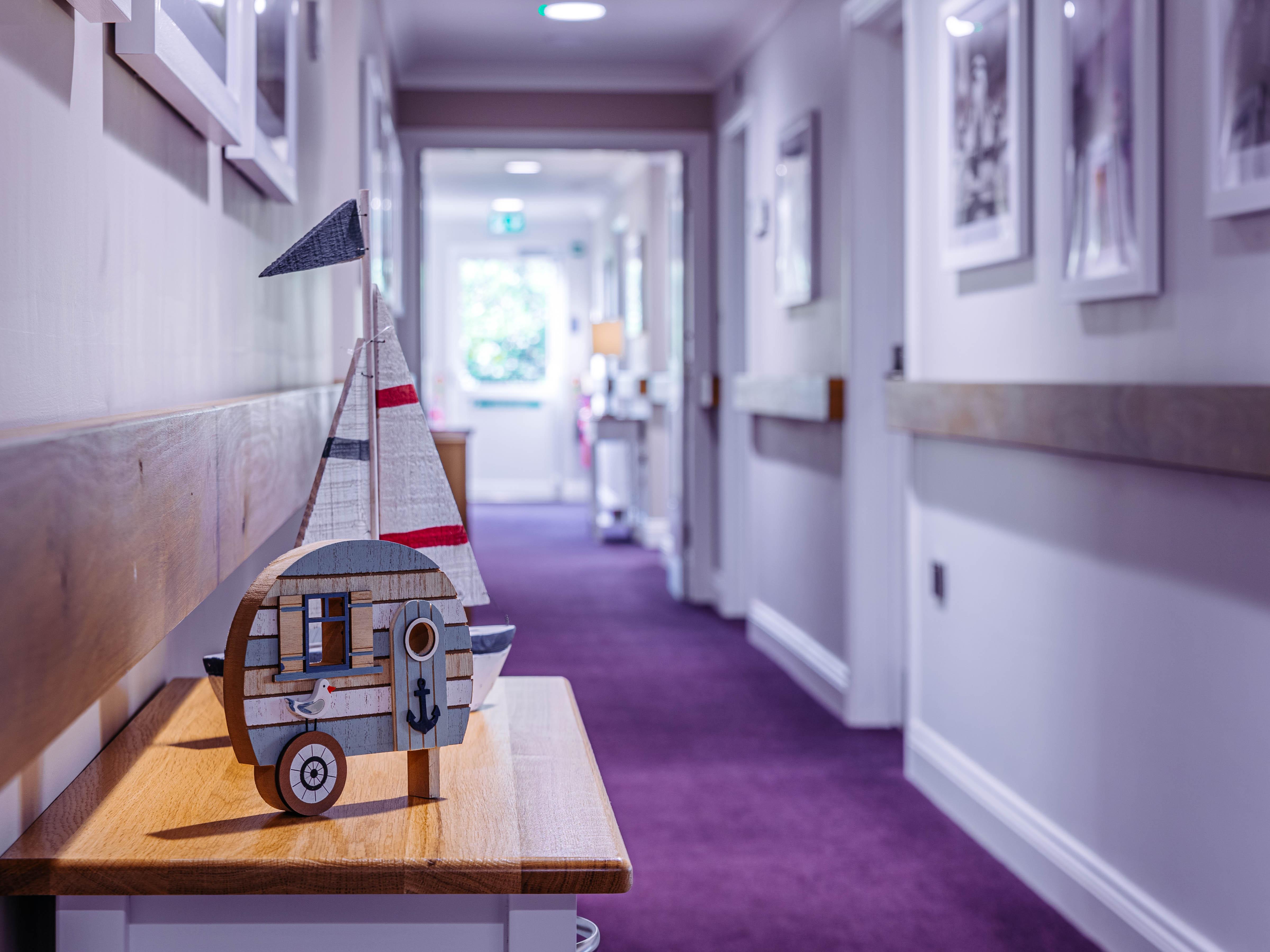 Tewkesbury Fields Care Home Gallery