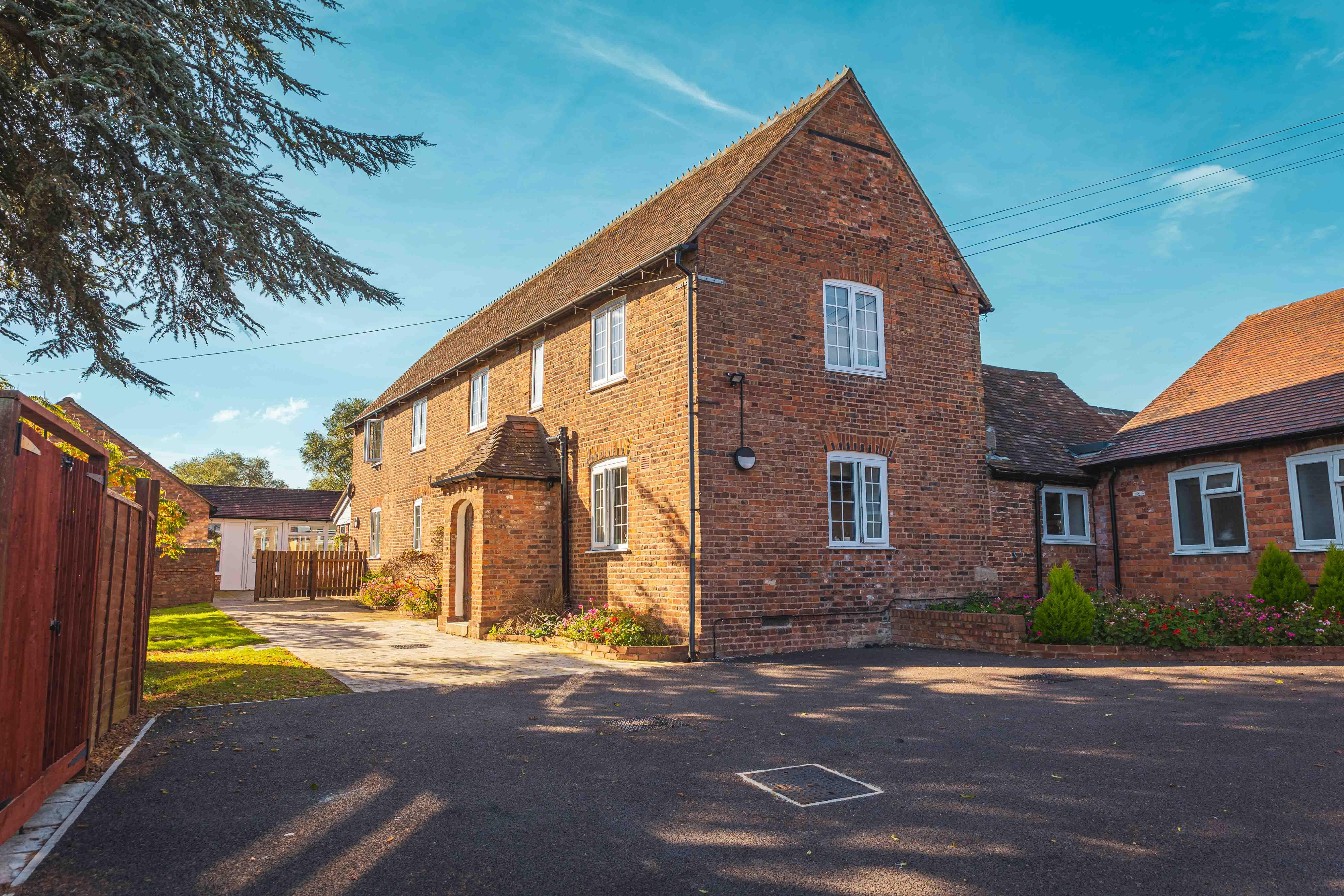 Tewkesbury Fields Care Home Gallery