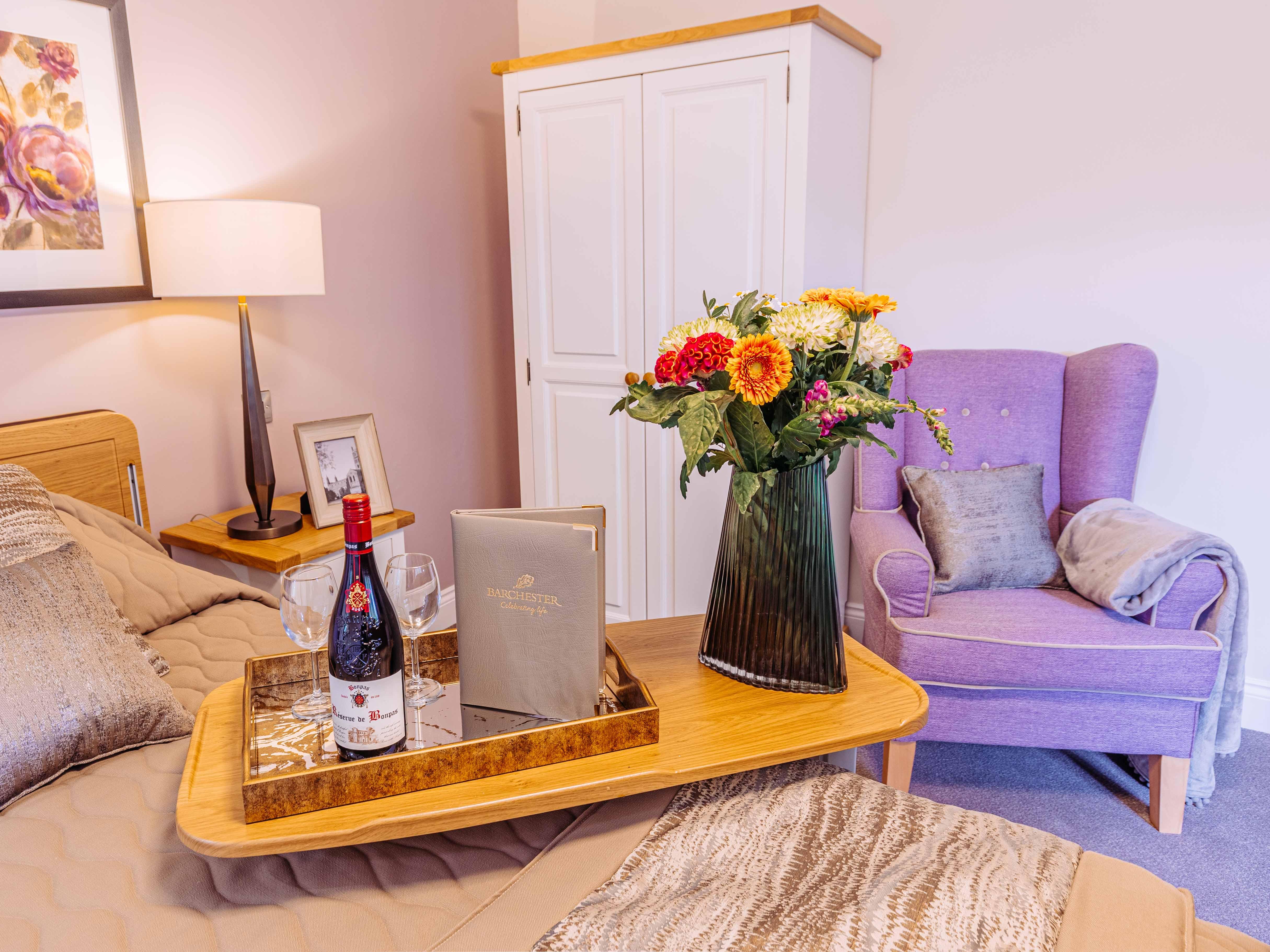 Tewkesbury Fields Care Home Gallery