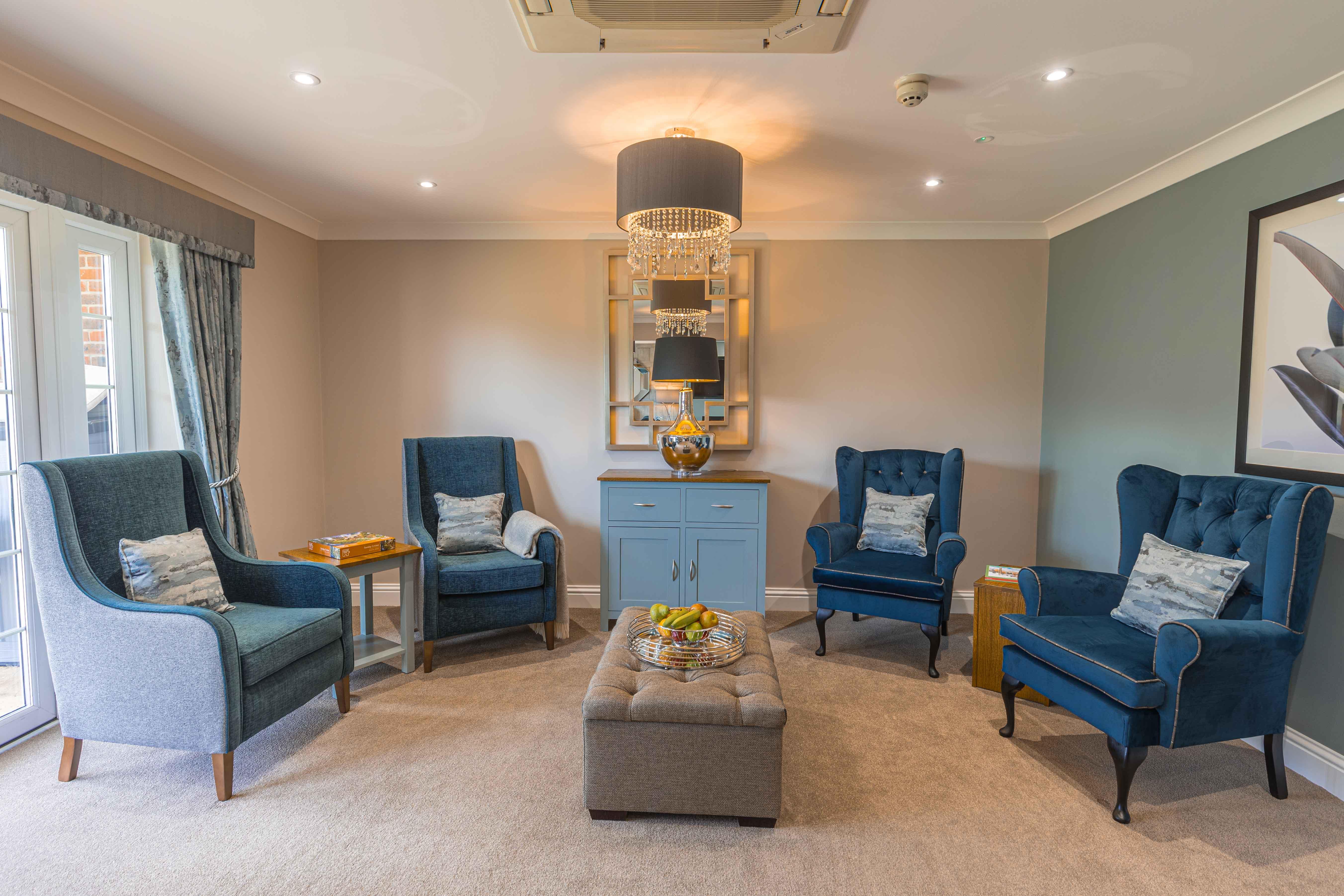 Alice Grange Care Home Gallery