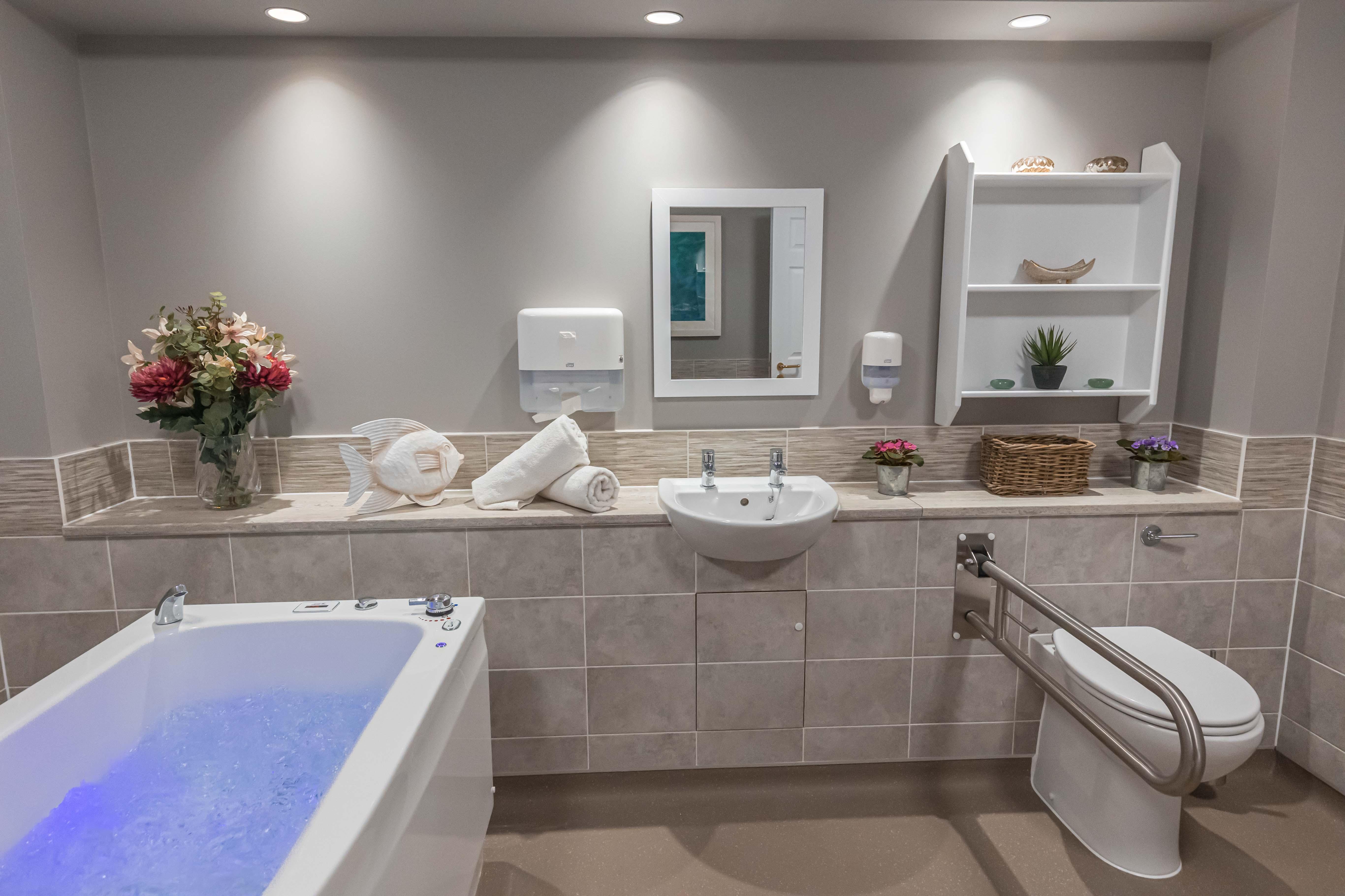 Alice Grange Care Home Gallery
