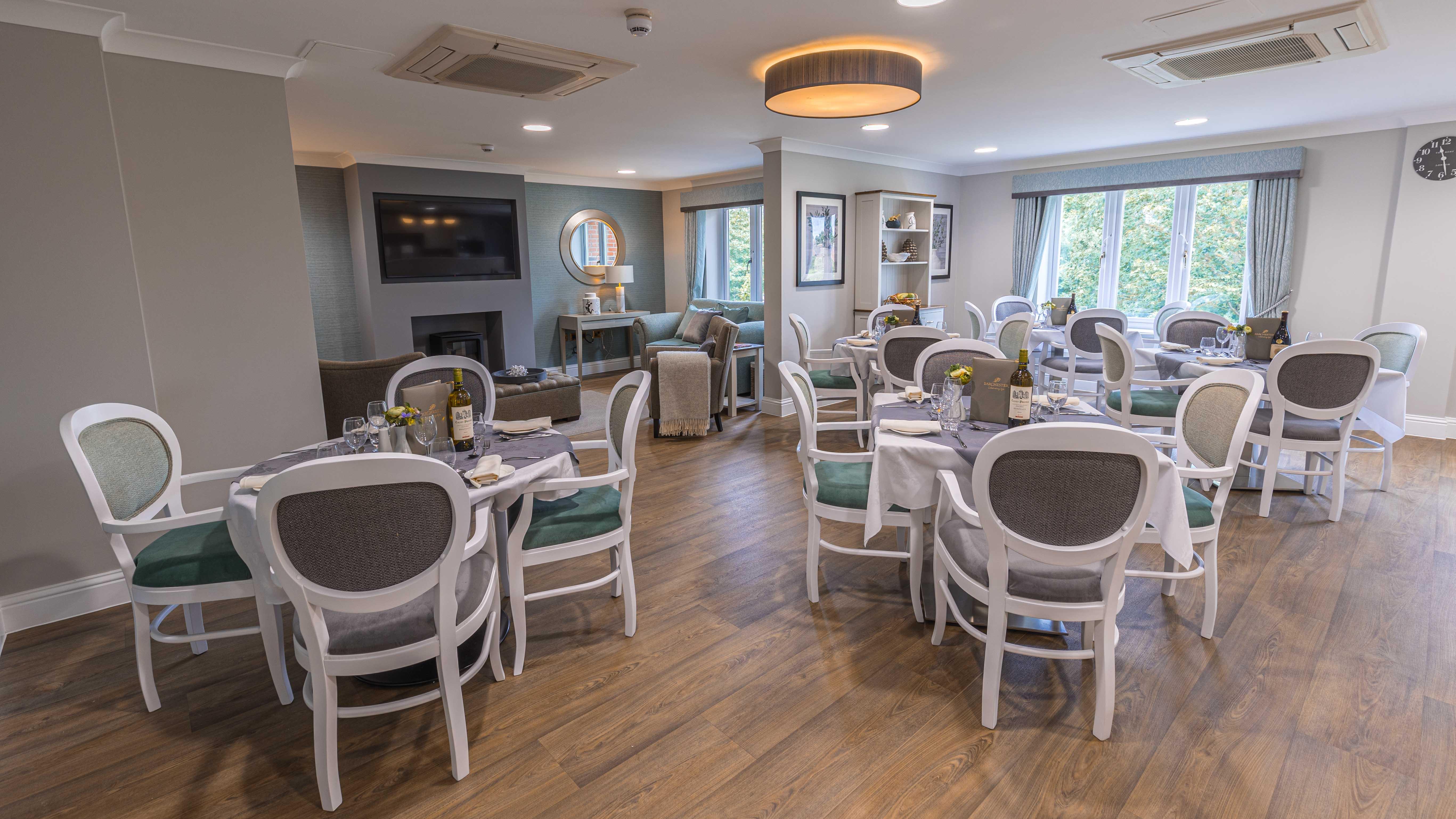 Alice Grange Care Home Gallery