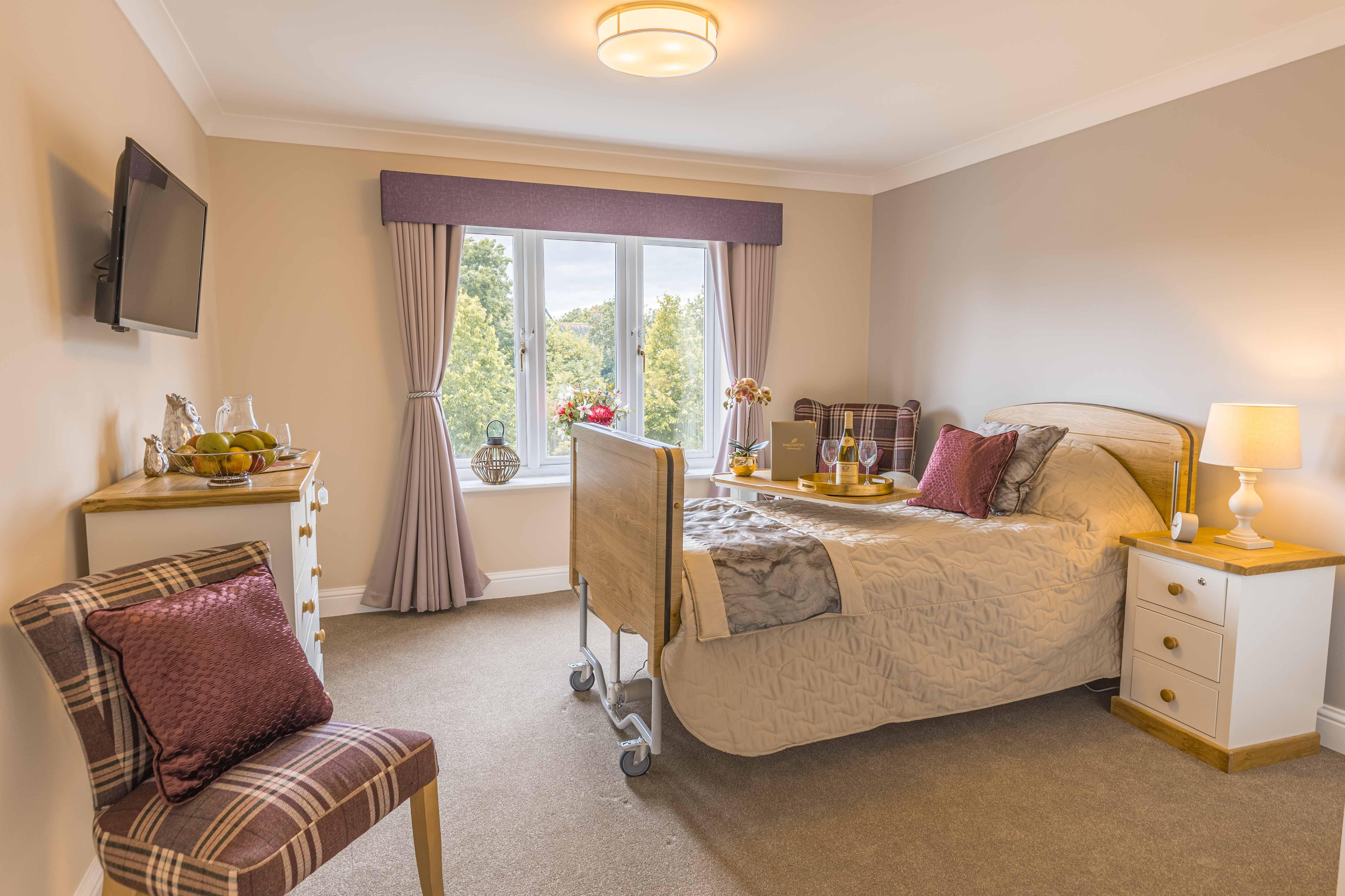 Alice Grange Care Home Gallery
