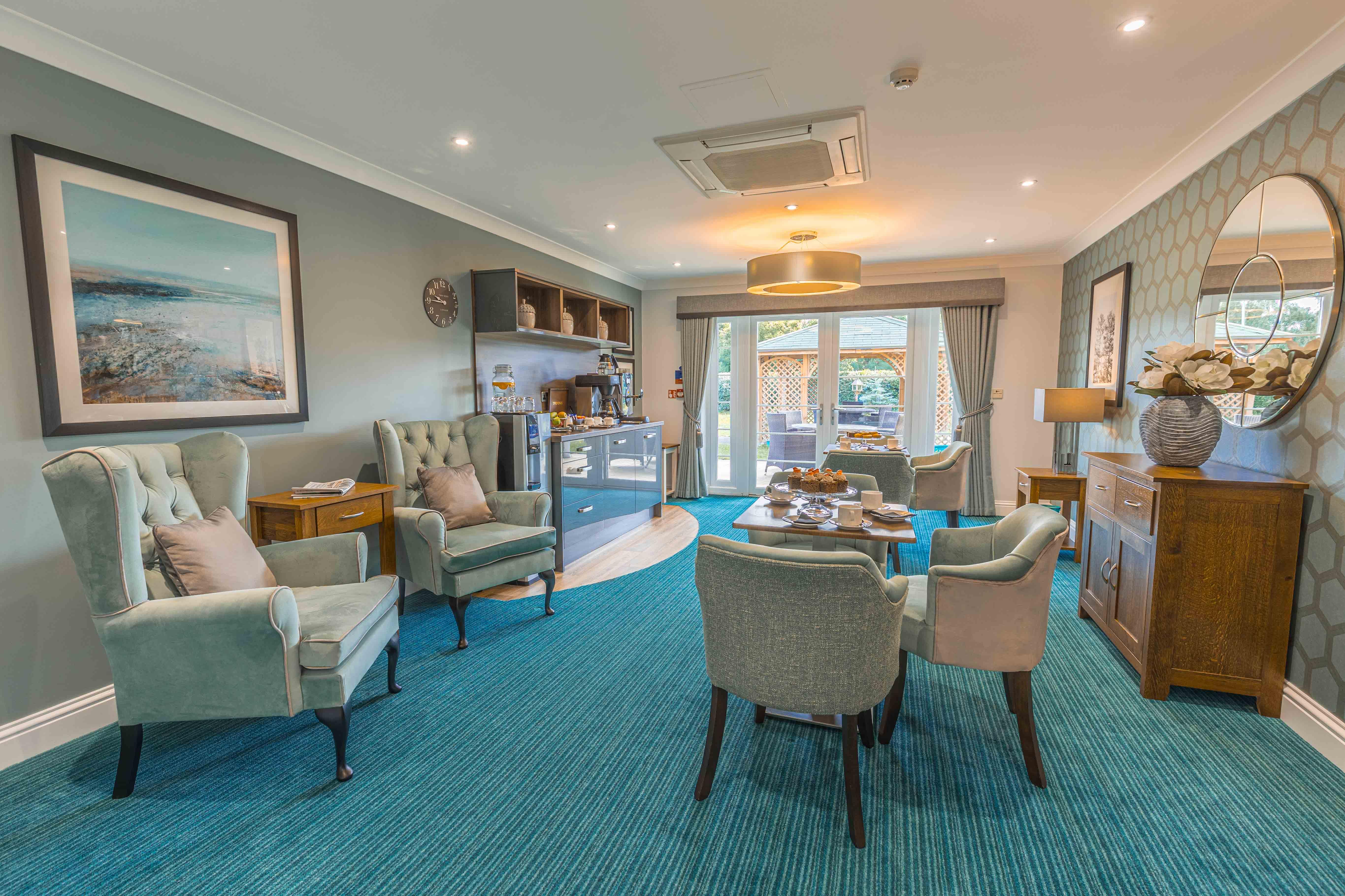 Alice Grange Care Home Gallery