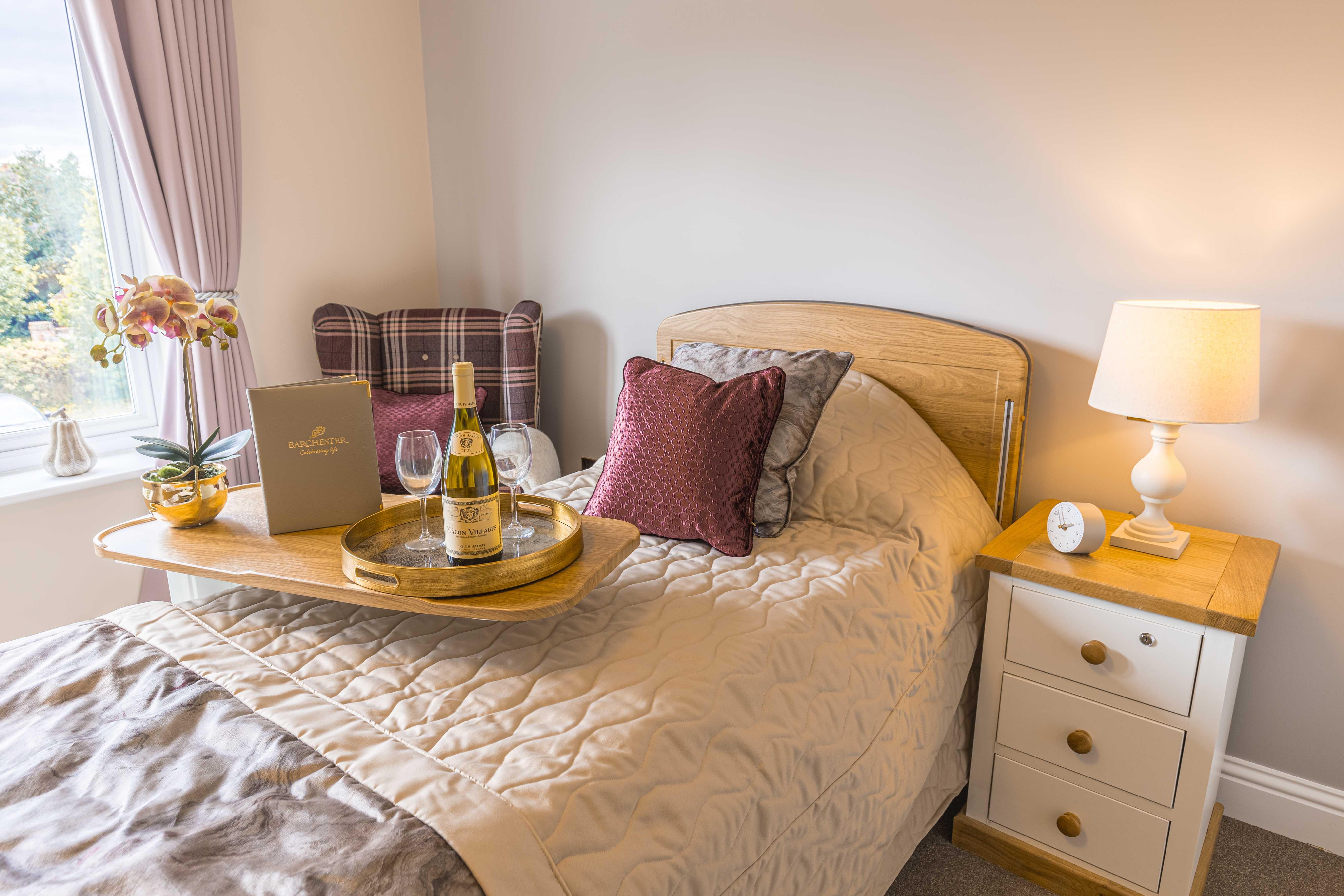 Alice Grange Care Home Gallery