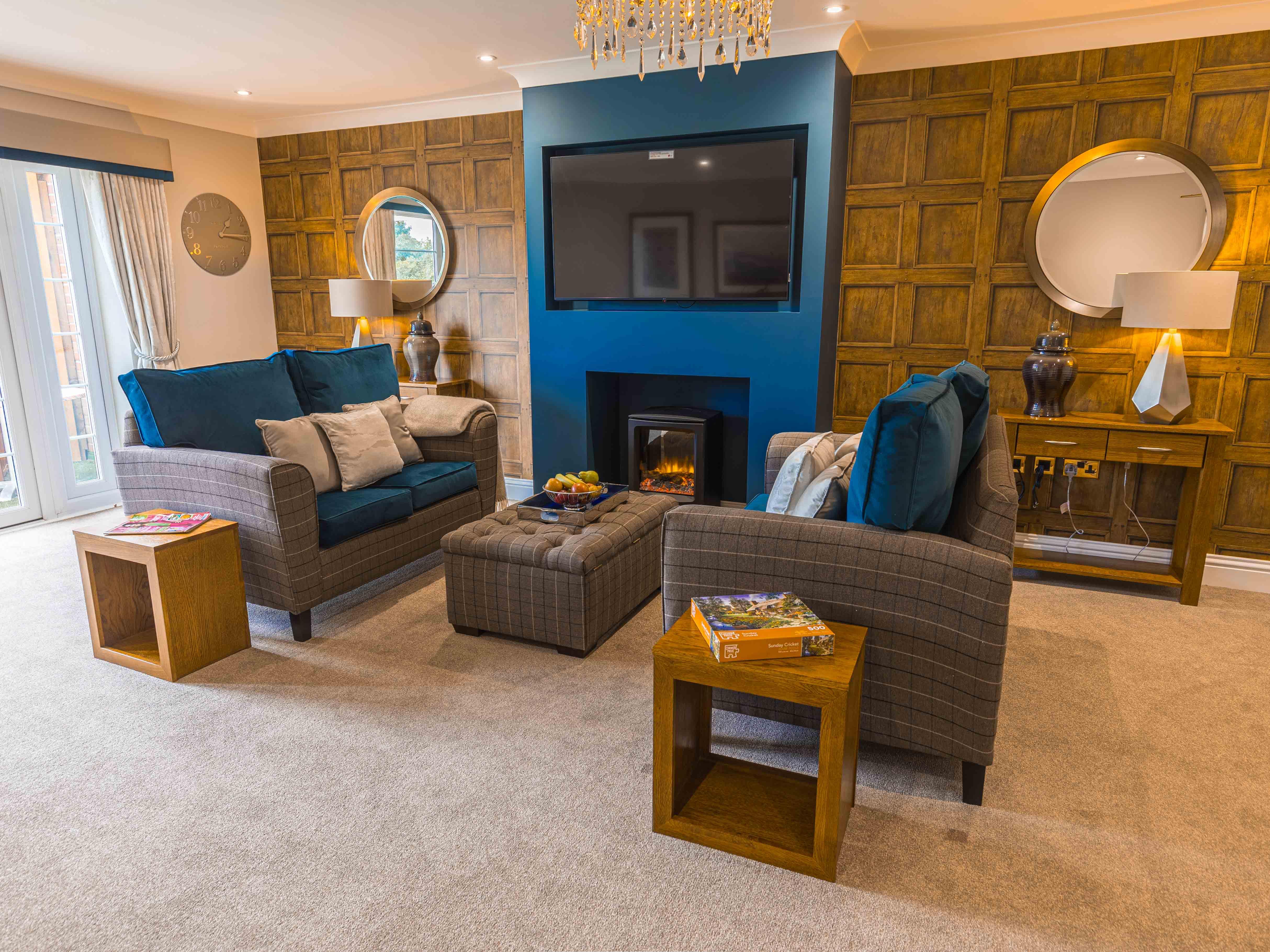 Alice Grange Care Home Gallery