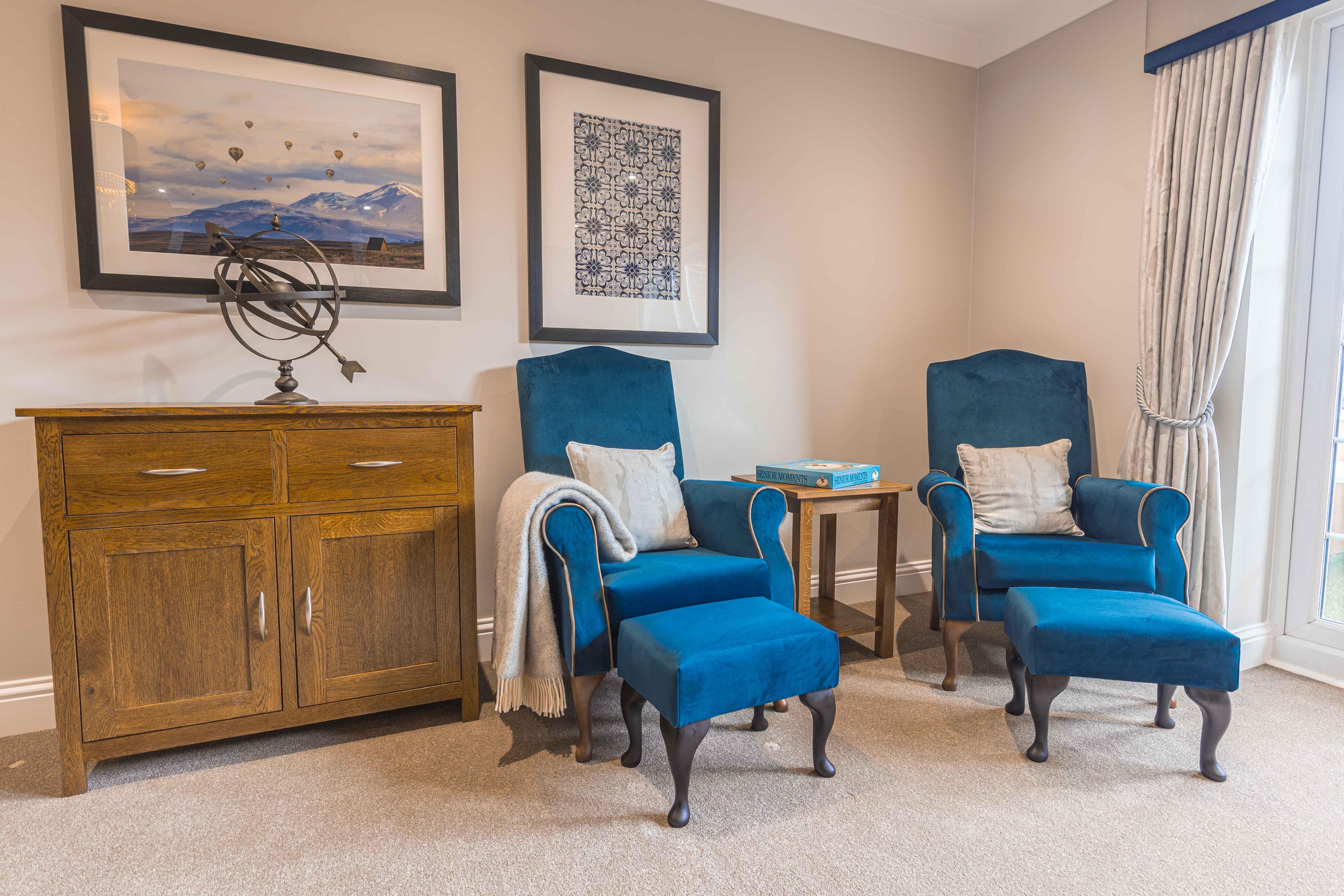 Alice Grange Care Home Gallery